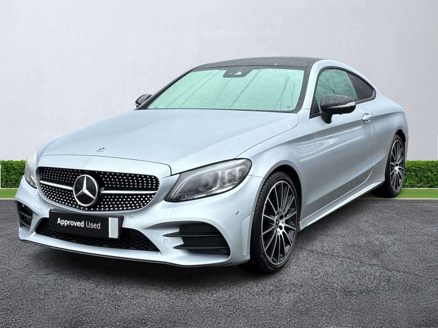 Used Mercedes-Benz C Class 2023 for sale - 78191801: Photo 19