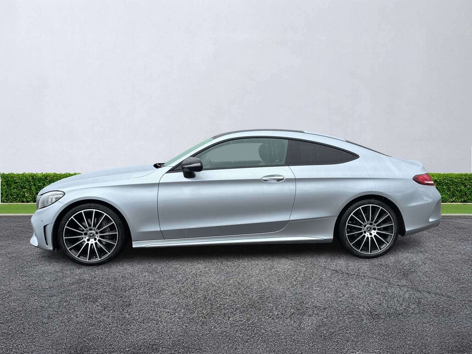 Used Mercedes-Benz C Class 2023 for sale - 78191801: Photo 20