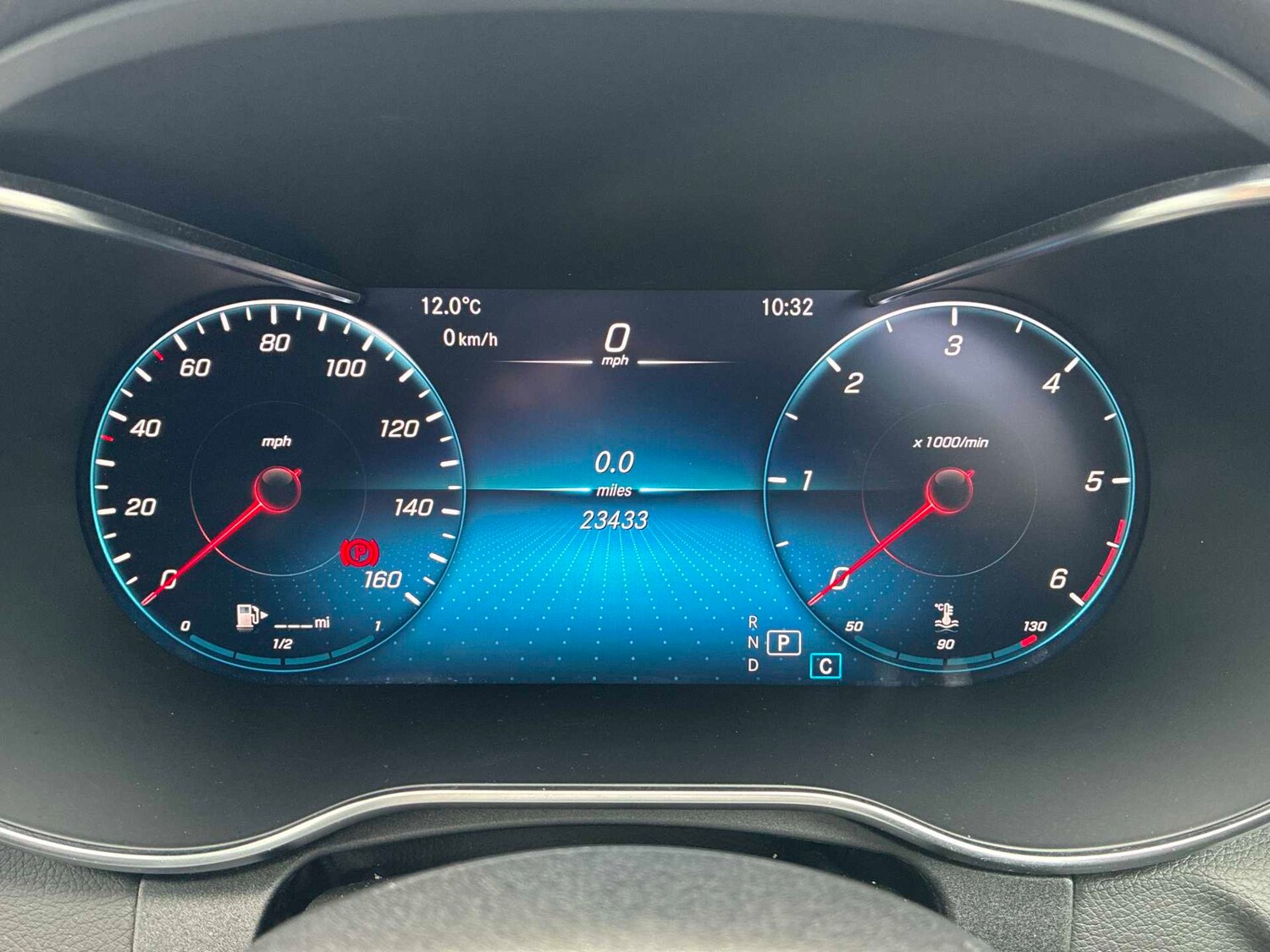 Used Mercedes-Benz C Class 2023 for sale - 78191801: Photo 21