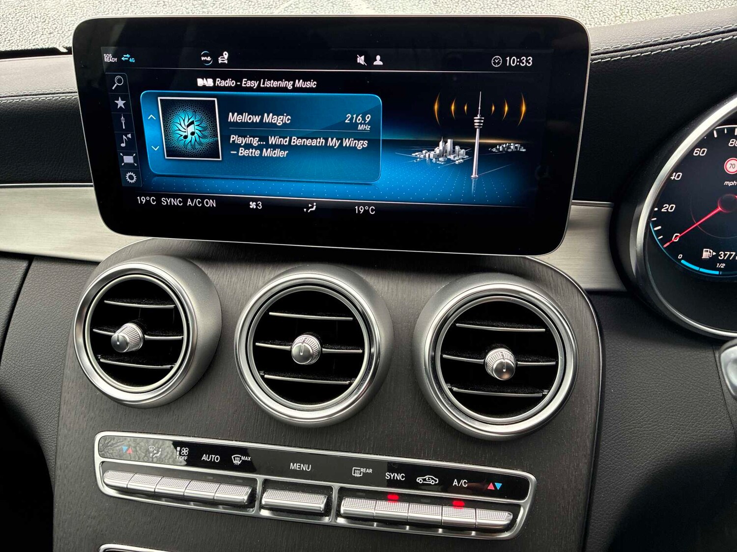 Used Mercedes-Benz C Class 2023 for sale - 78191801: Photo 23