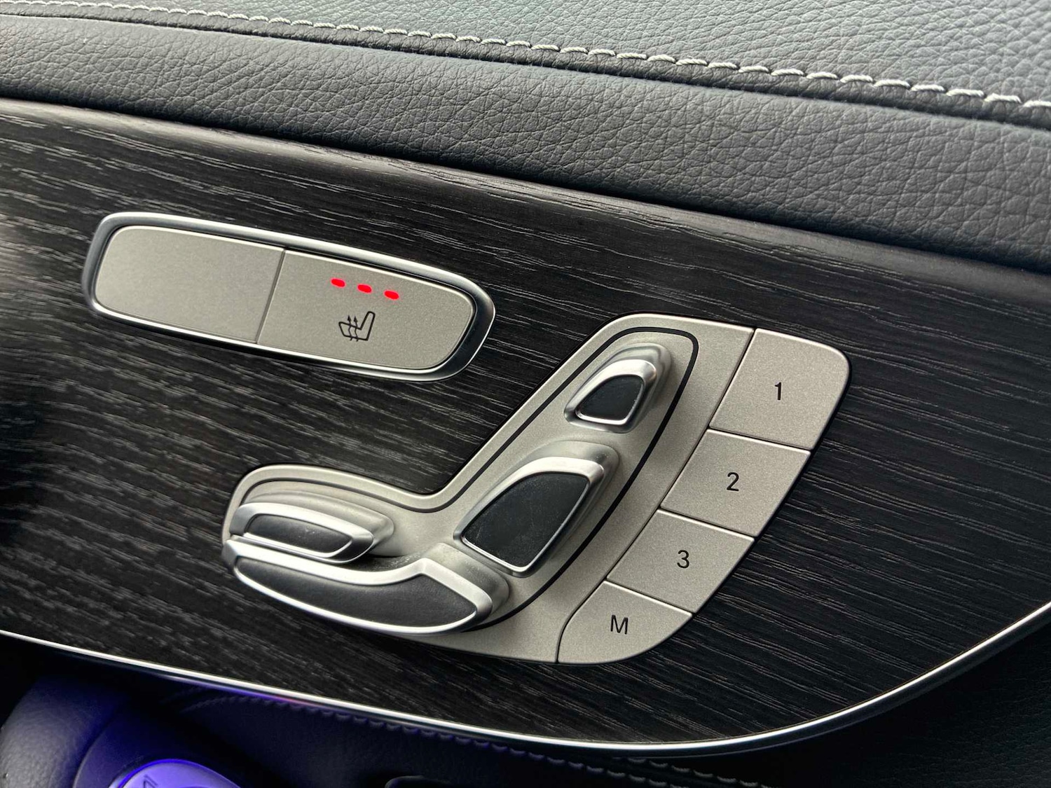 Used Mercedes-Benz C Class 2023 for sale - 78191801: Photo 27