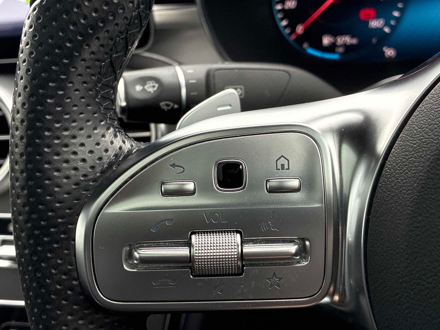 Used Mercedes-Benz C Class 2023 for sale - 78191801: Photo 33