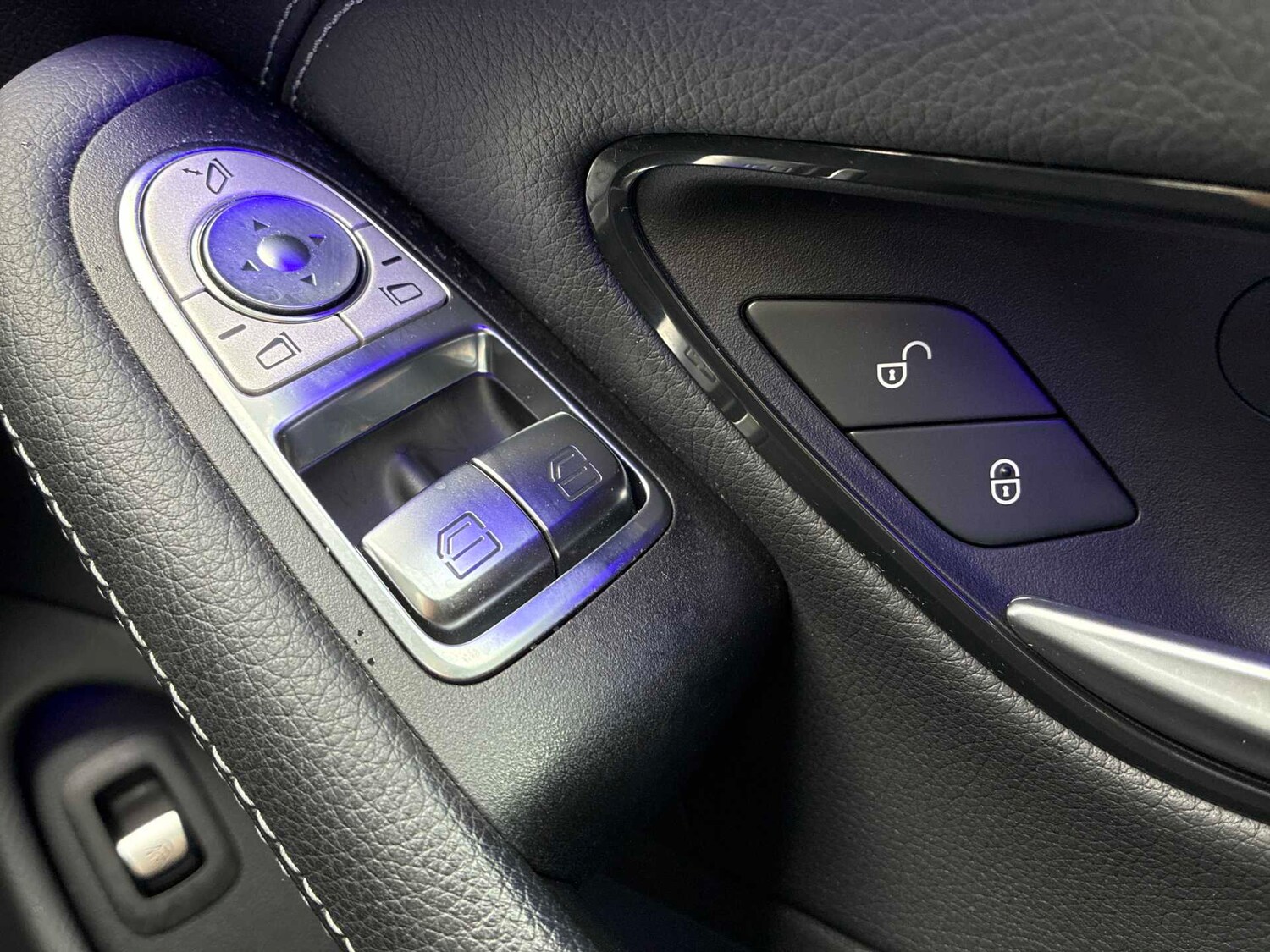 Used Mercedes-Benz C Class 2023 for sale - 78191801: Photo 34