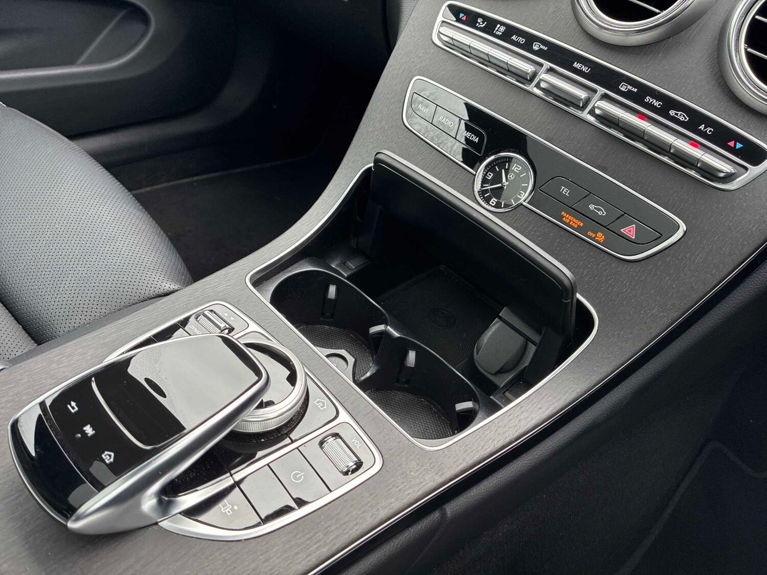 Used Mercedes-Benz C Class 2023 for sale - 78191801: Photo 35