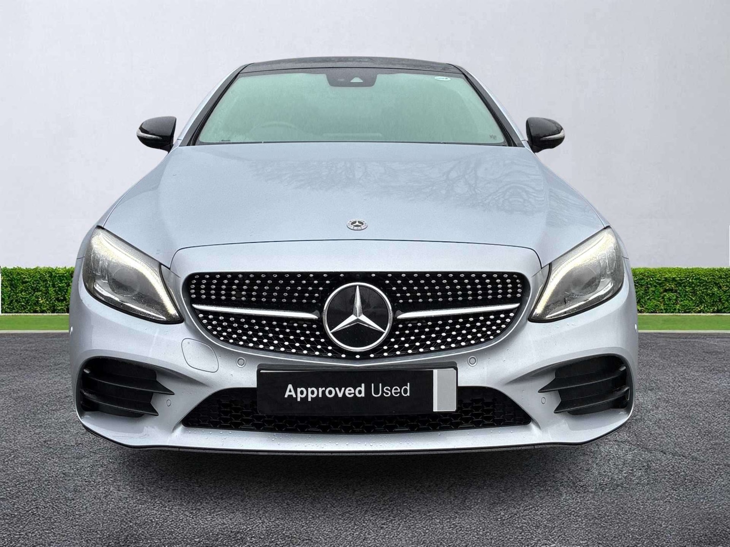 Used Mercedes-Benz C Class 2023 for sale - 78191801: Photo 5