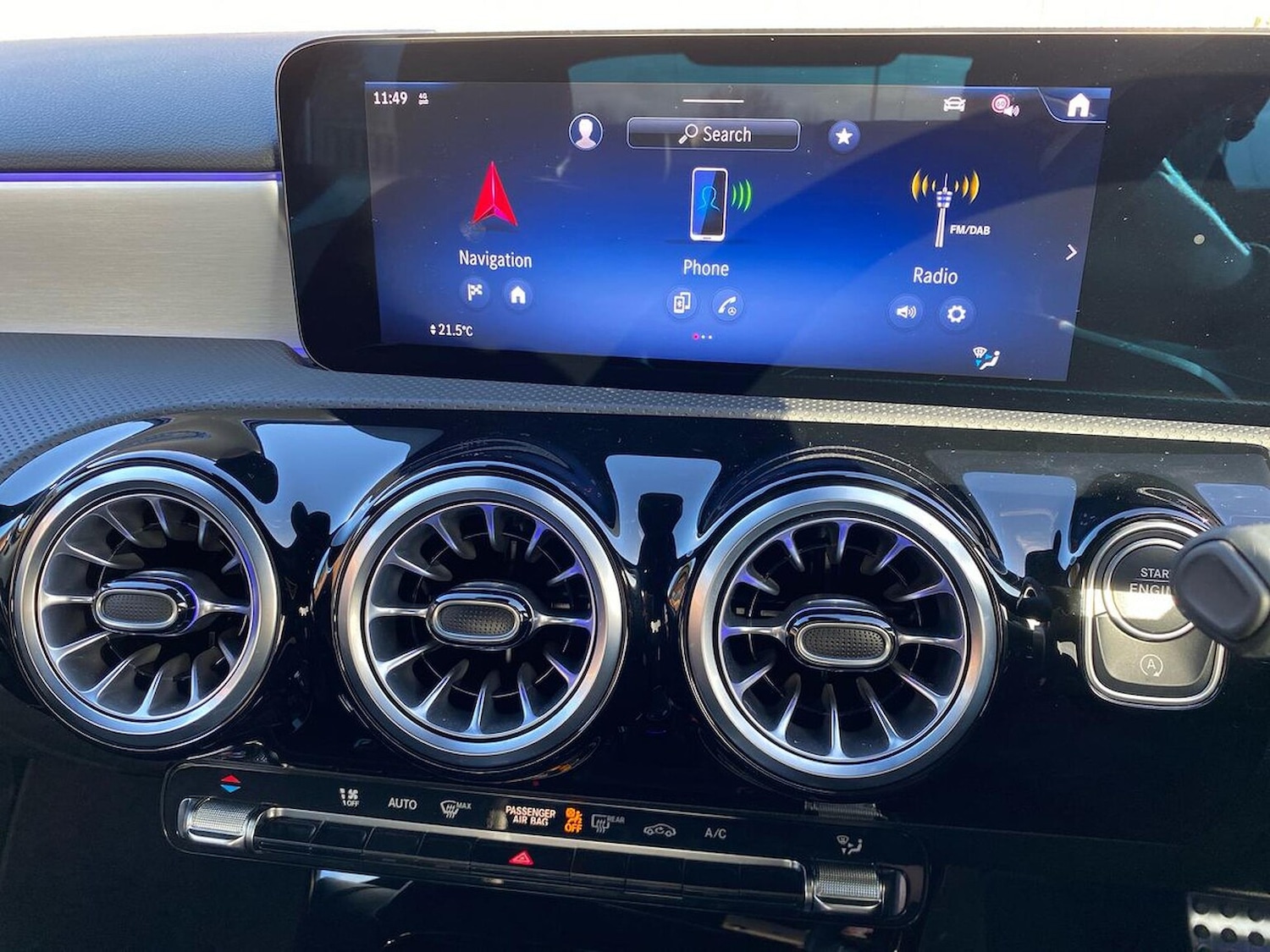 Used Mercedes-Benz A-Class 2024 for sale - 77488305: Photo 11