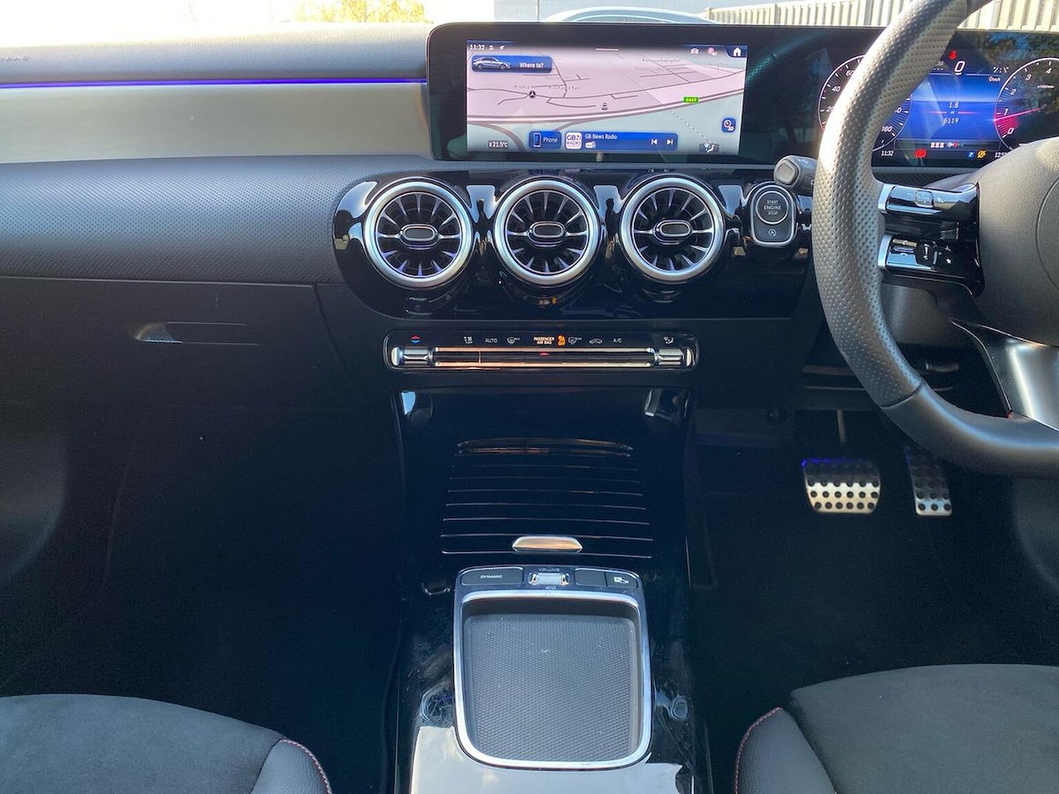 Used Mercedes-Benz A-Class 2024 for sale - 77488305: Photo 13