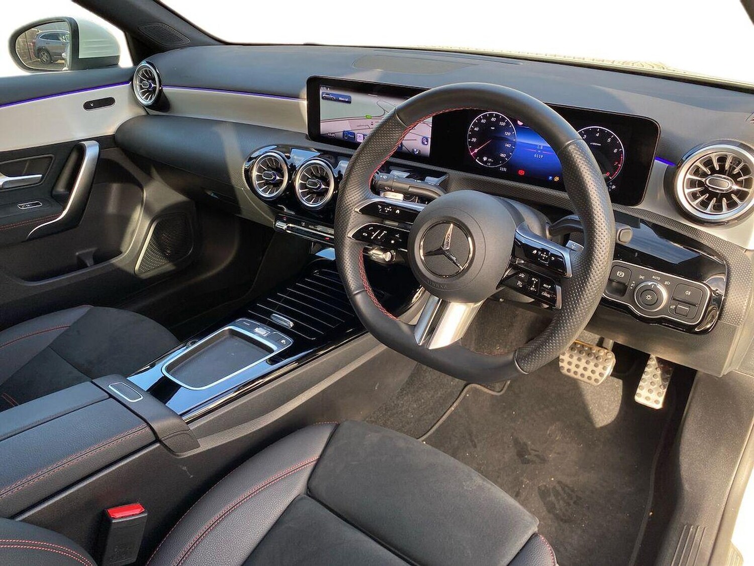 Used Mercedes-Benz A-Class 2024 for sale - 77488305: Photo 15