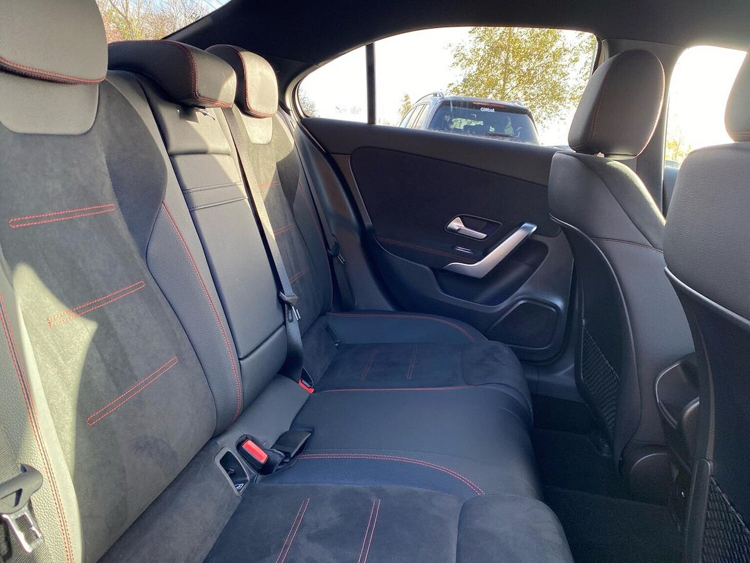 Used Mercedes-Benz A-Class 2024 for sale - 77488305: Photo 16