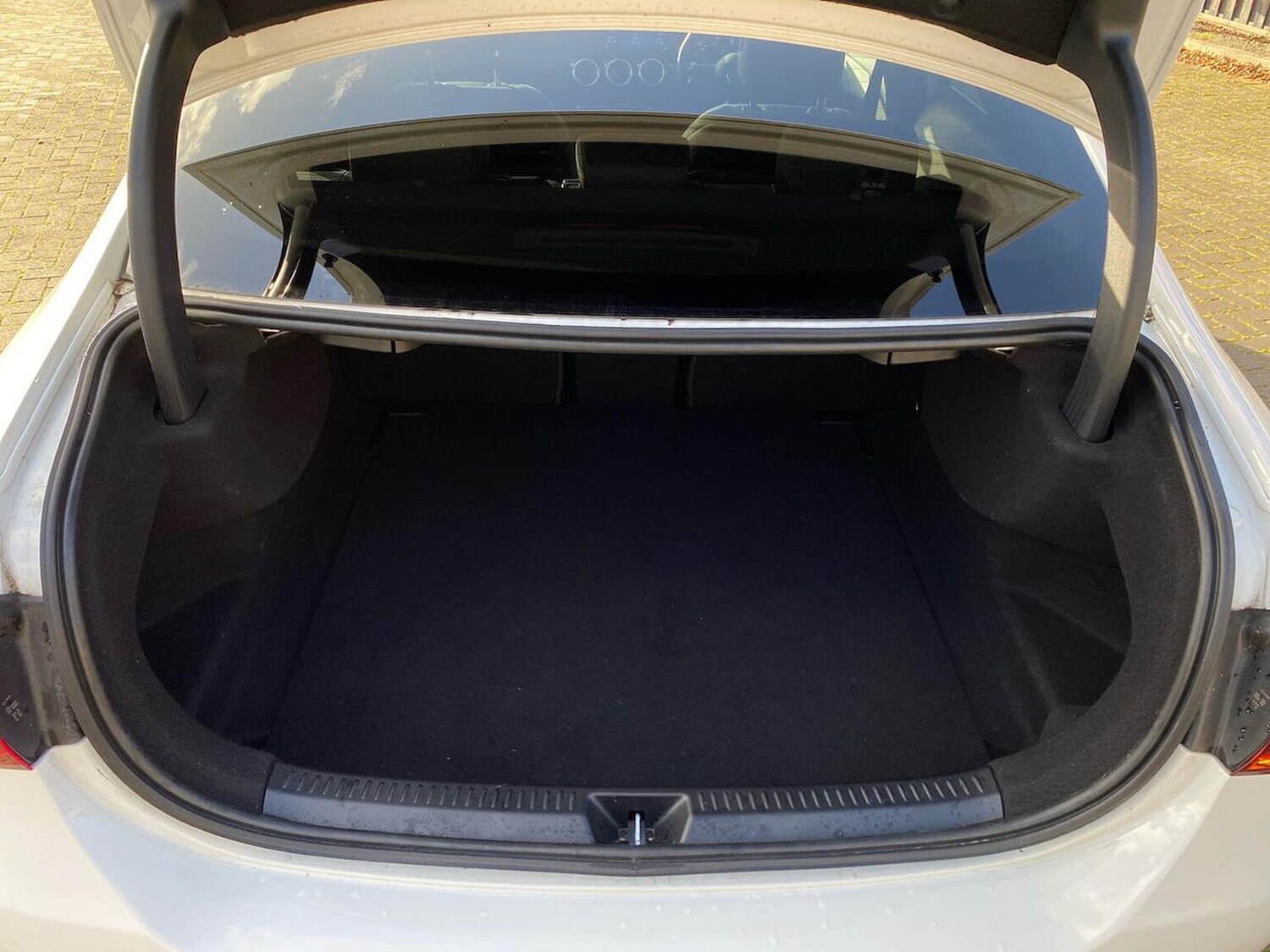 Used Mercedes-Benz A-Class 2024 for sale - 77488305: Photo 17