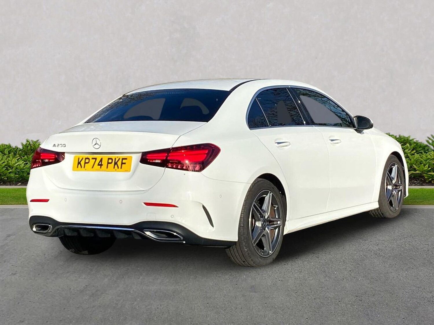 Used Mercedes-Benz A-Class 2024 for sale - 77488305: Photo 18