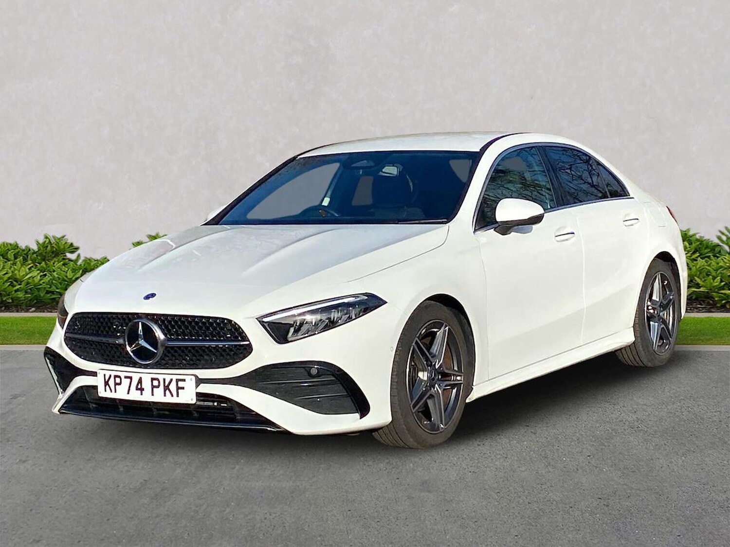 Used Mercedes-Benz A-Class 2024 for sale - 77488305: Photo 20