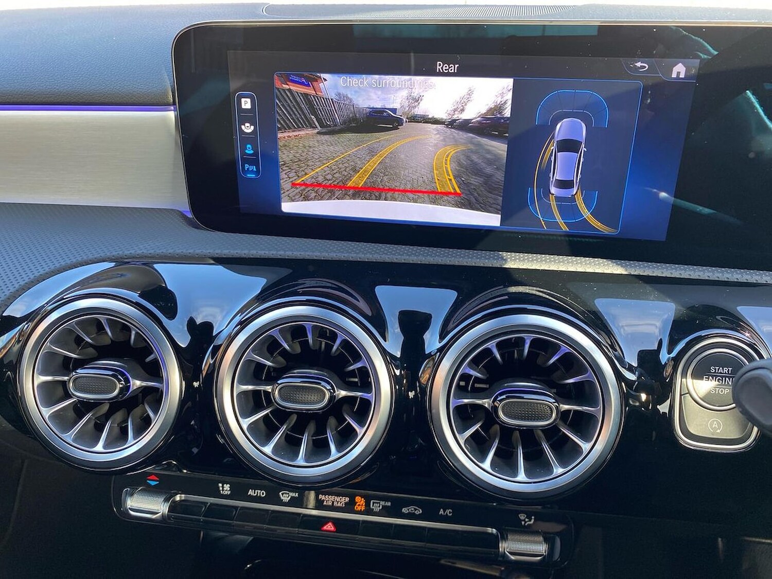 Used Mercedes-Benz A-Class 2024 for sale - 77488305: Photo 23