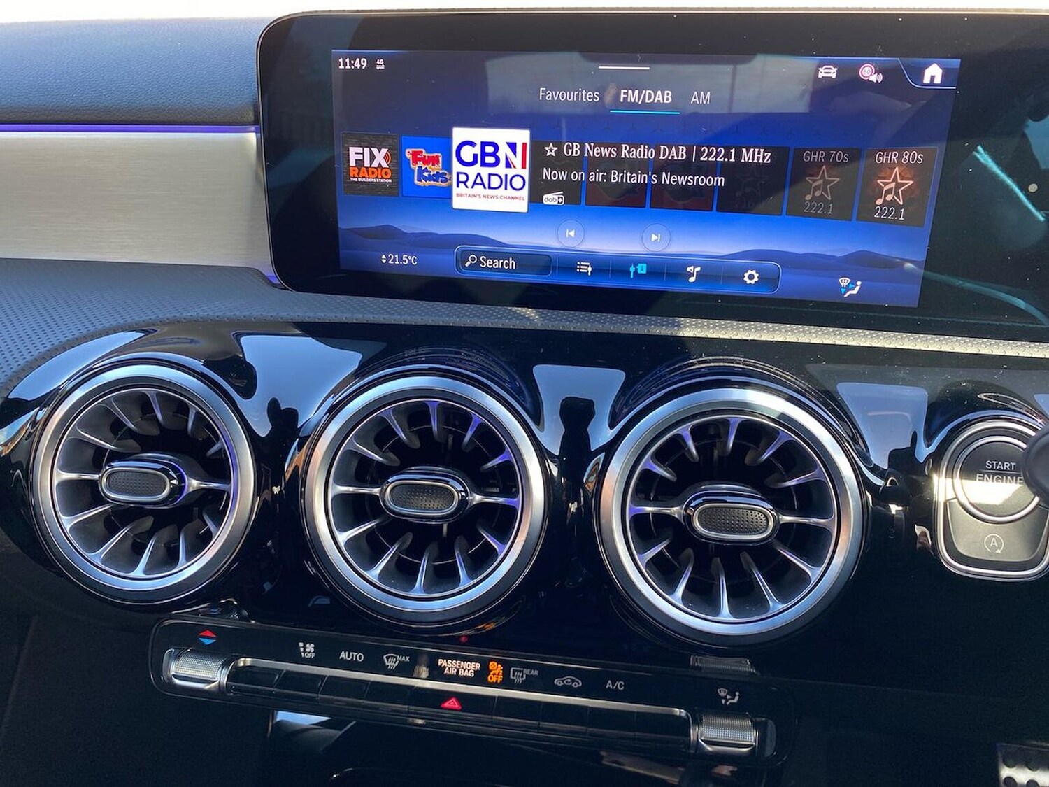 Used Mercedes-Benz A-Class 2024 for sale - 77488305: Photo 25