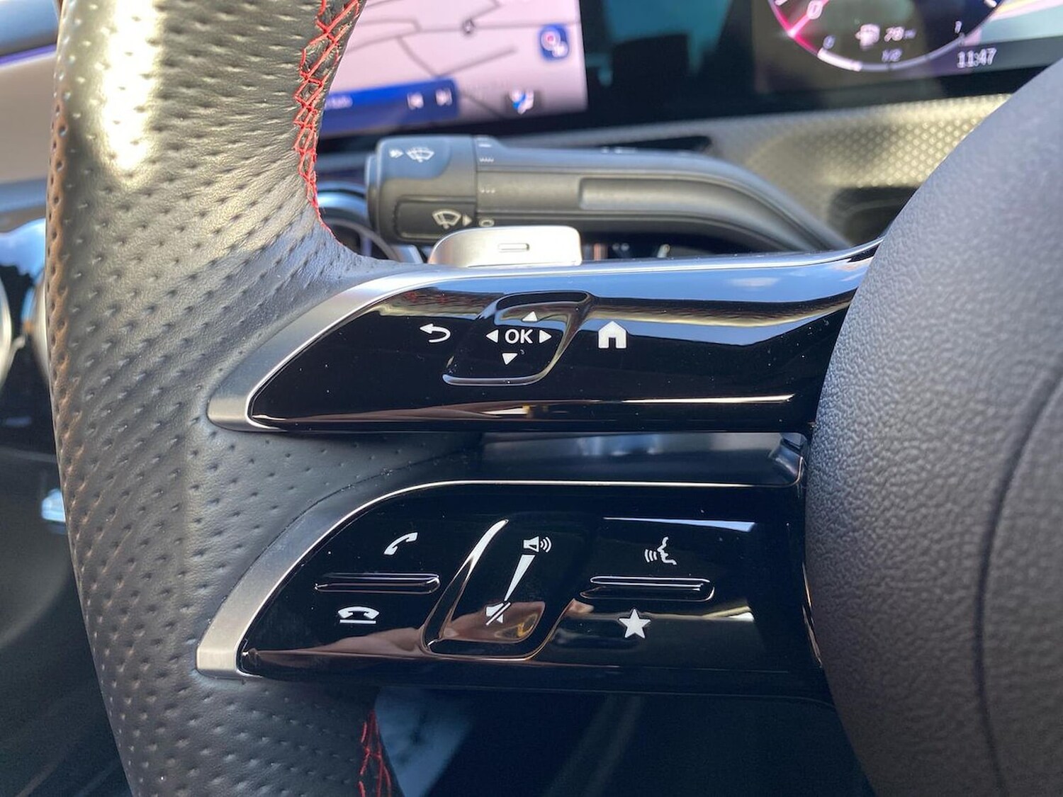 Used Mercedes-Benz A-Class 2024 for sale - 77488305: Photo 26