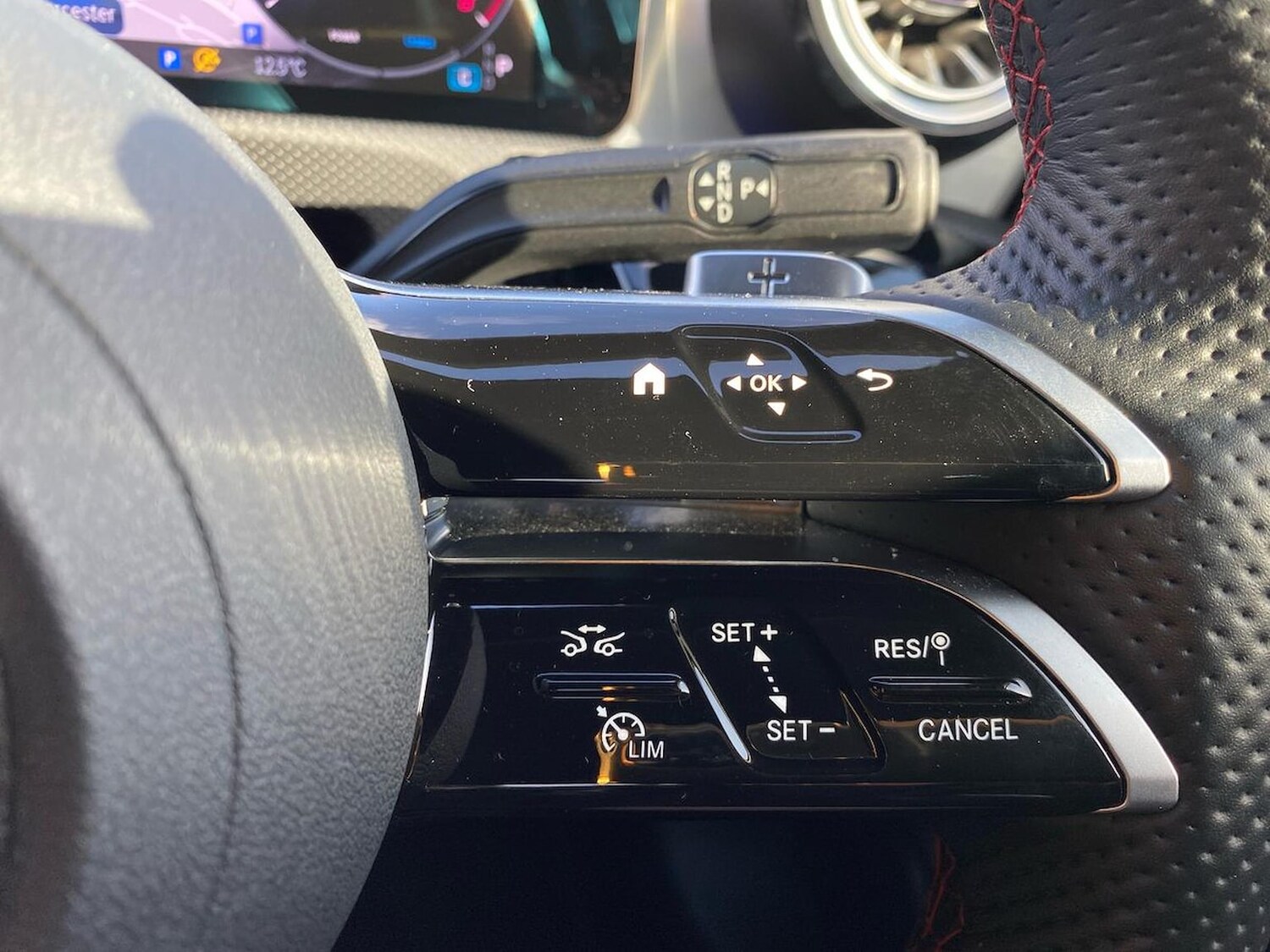 Used Mercedes-Benz A-Class 2024 for sale - 77488305: Photo 27