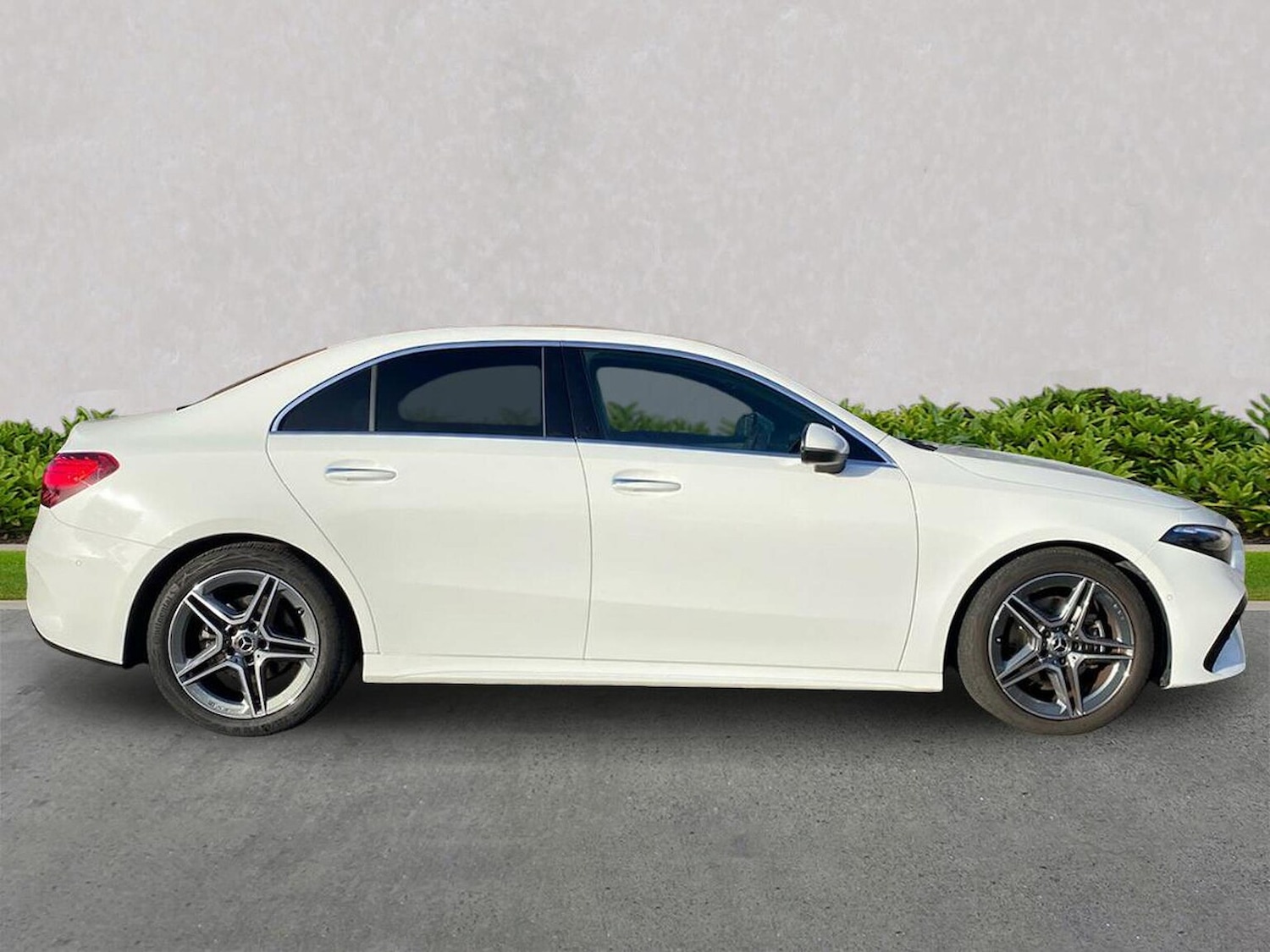 Used Mercedes-Benz A-Class 2024 for sale - 77488305: Photo 3