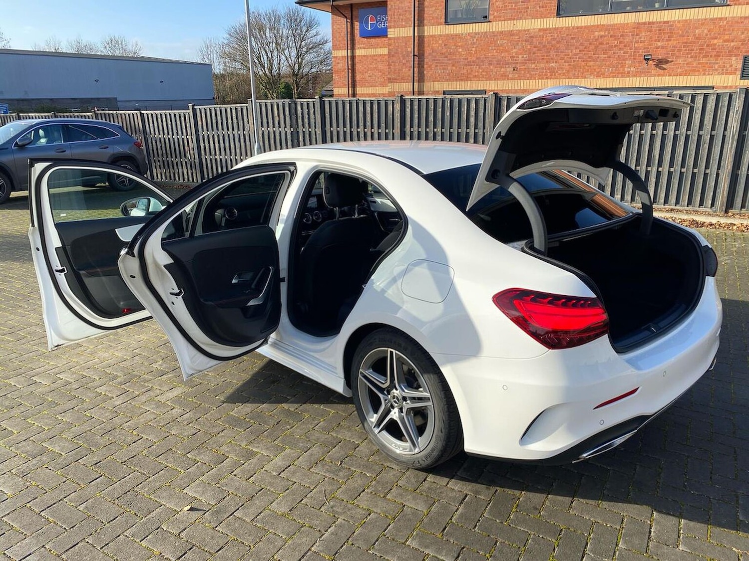 Used Mercedes-Benz A-Class 2024 for sale - 77488305: Photo 40