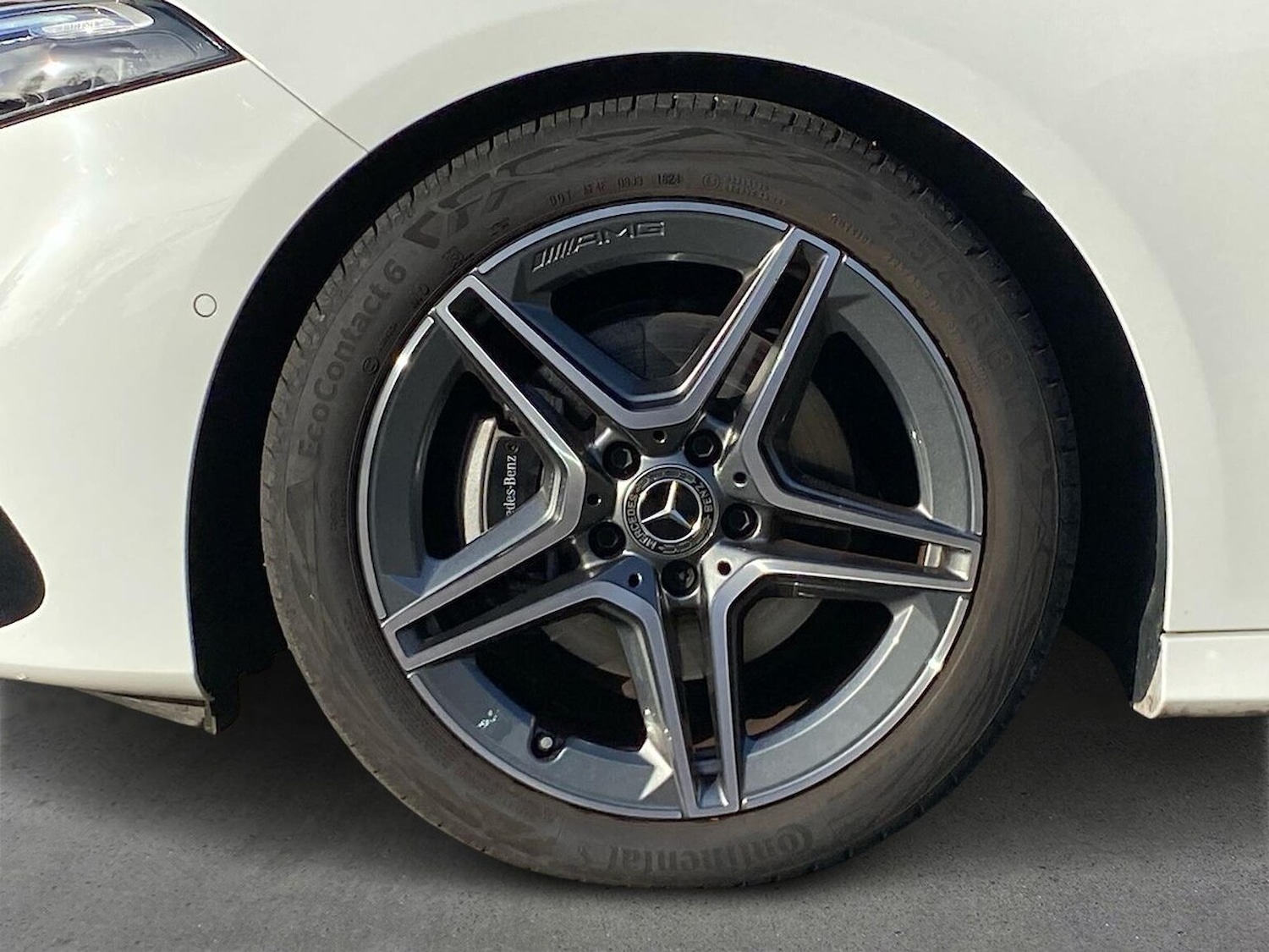 Used Mercedes-Benz A-Class 2024 for sale - 77488305: Photo 6