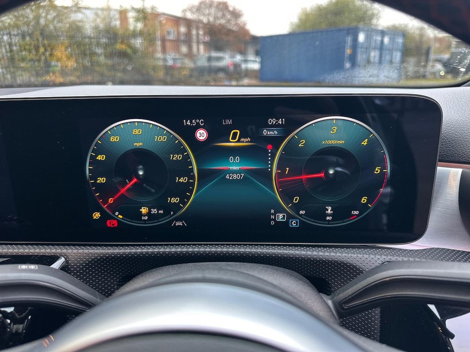 Used Mercedes-Benz A-Class 2020 for sale - 76506134: Photo 10