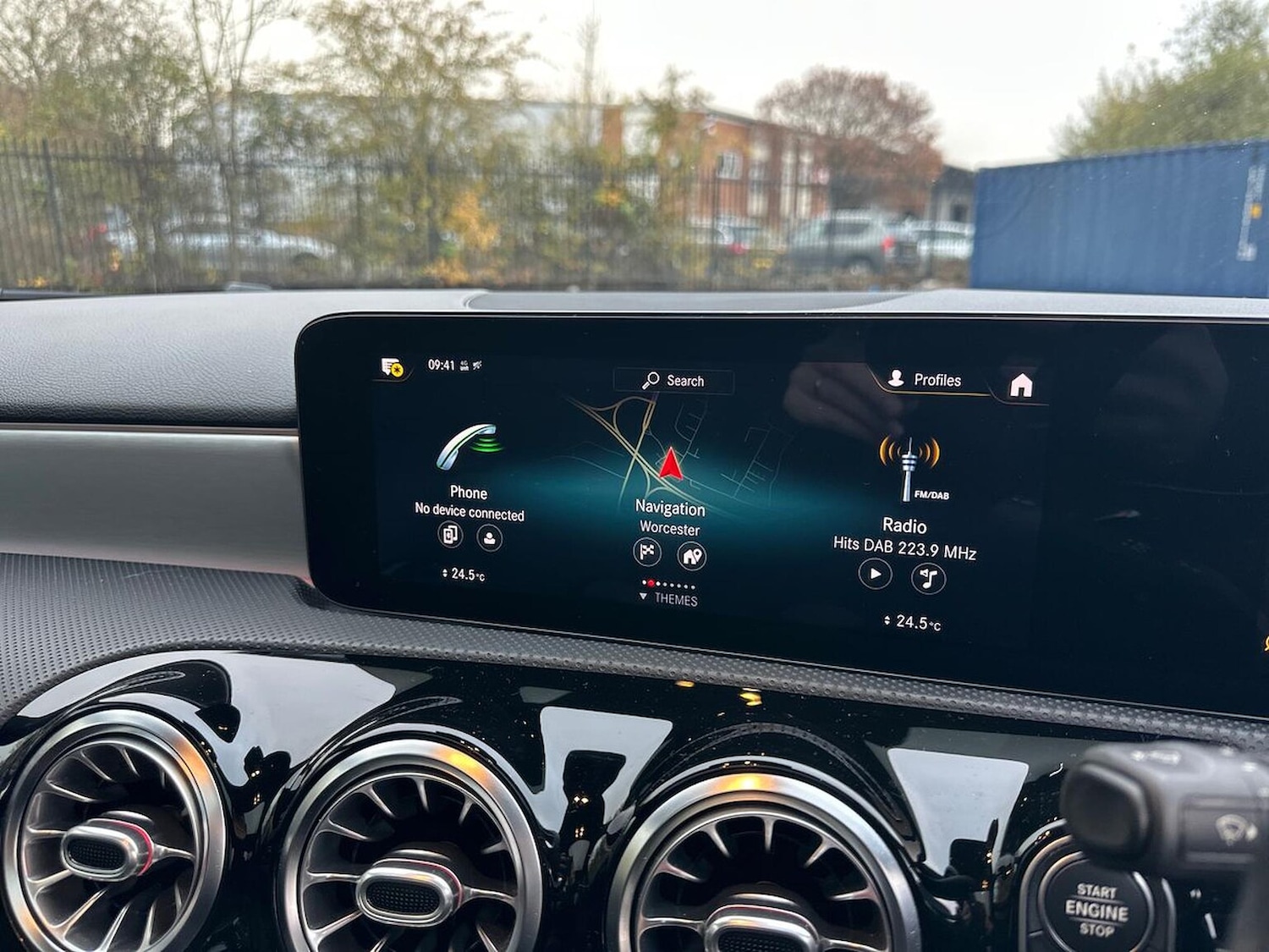 Used Mercedes-Benz A-Class 2020 for sale - 76506134: Photo 11