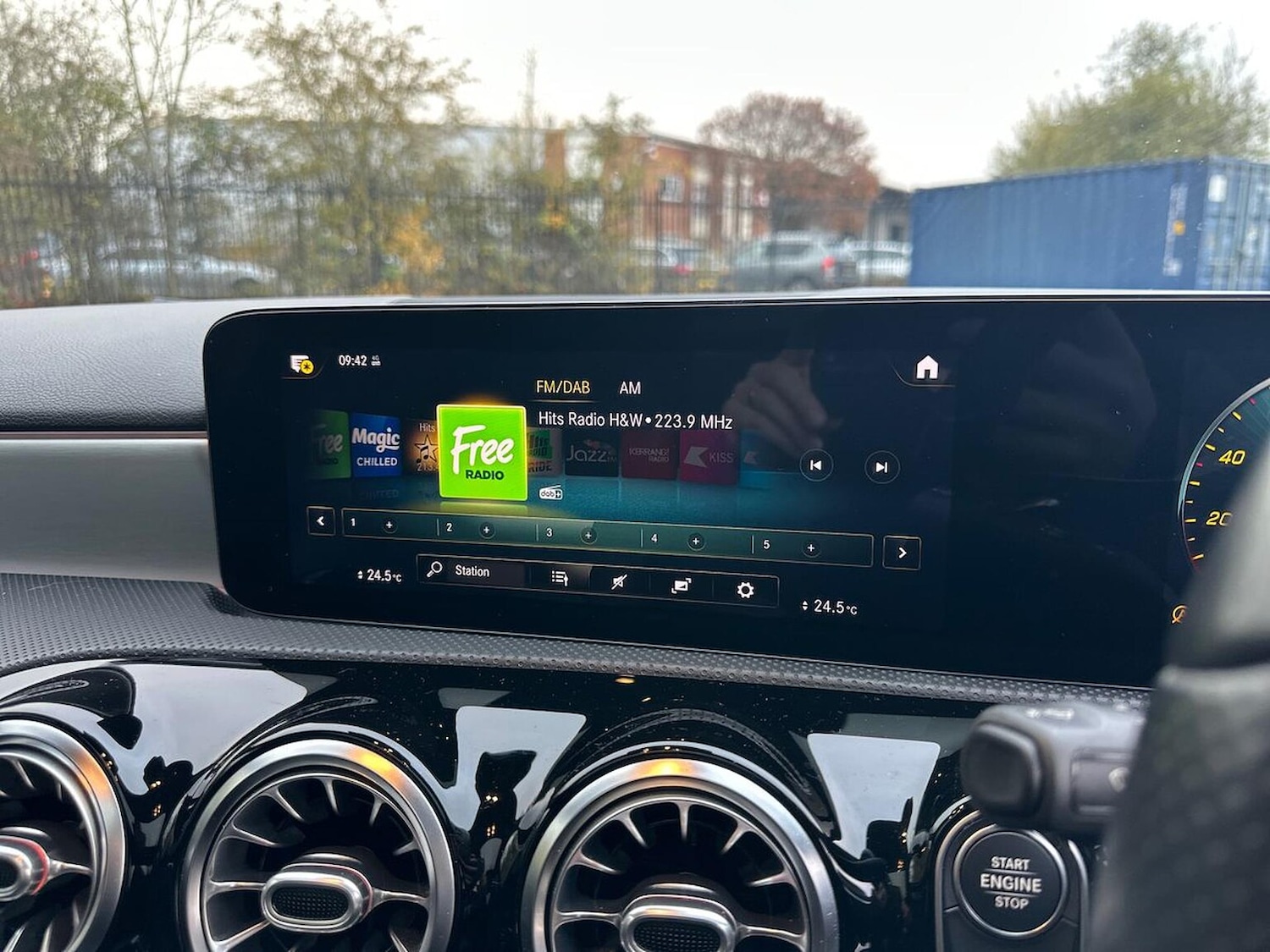 Used Mercedes-Benz A-Class 2020 for sale - 76506134: Photo 12