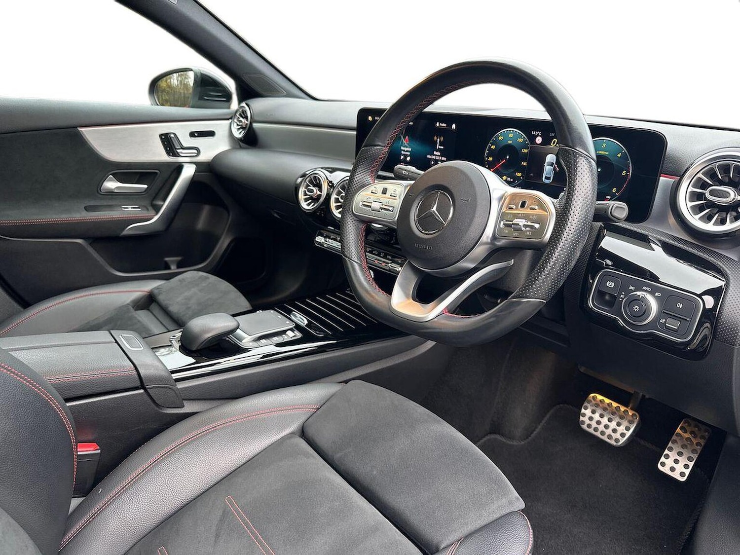 Used Mercedes-Benz A-Class 2020 for sale - 76506134: Photo 15