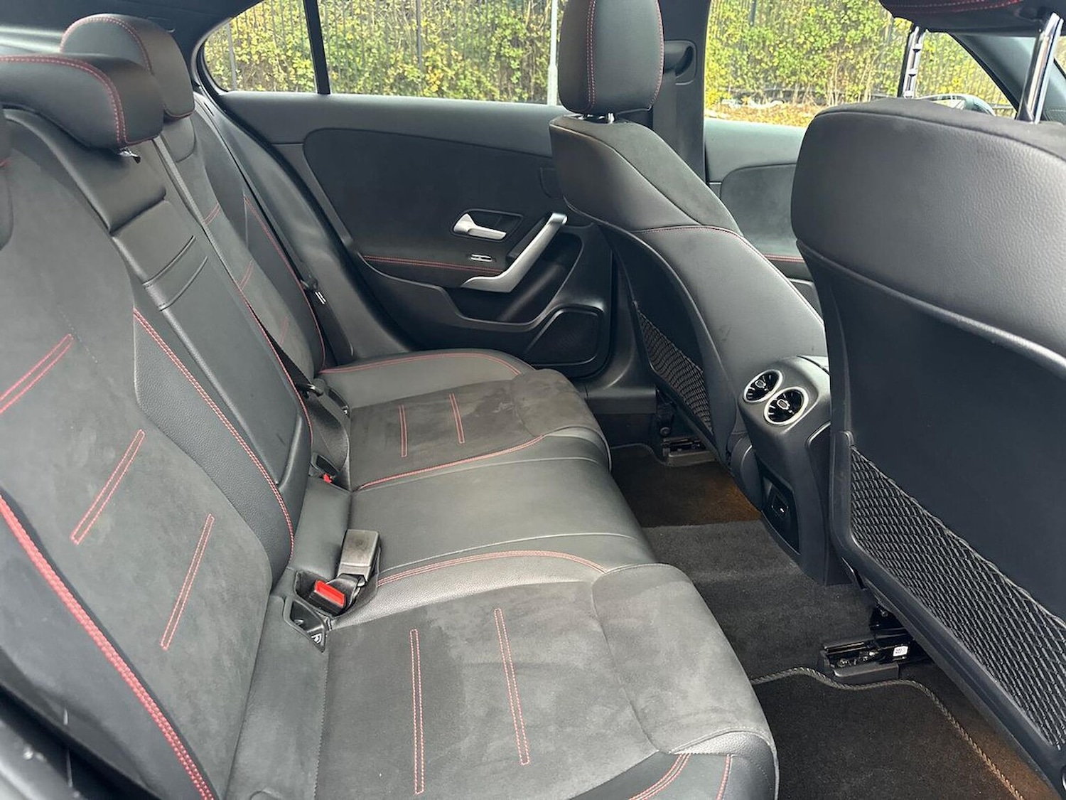 Used Mercedes-Benz A-Class 2020 for sale - 76506134: Photo 16