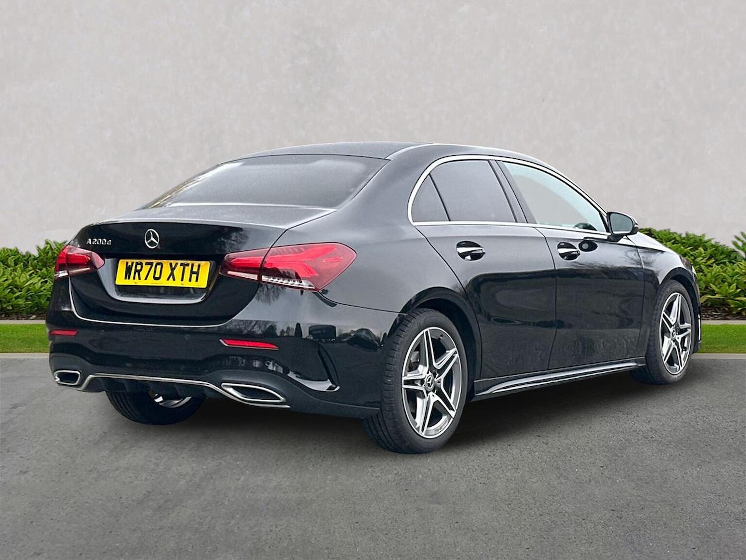 Used Mercedes-Benz A-Class 2020 for sale - 76506134: Photo 18