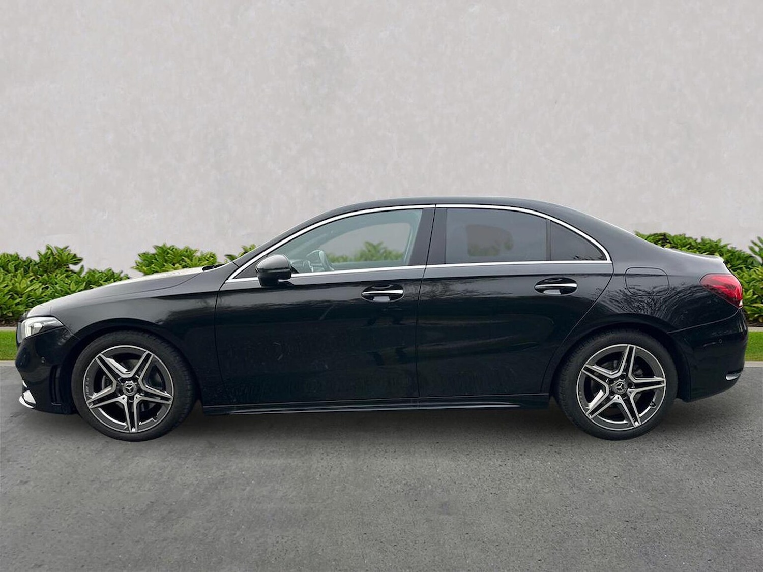 Used Mercedes-Benz A-Class 2020 for sale - 76506134: Photo 19