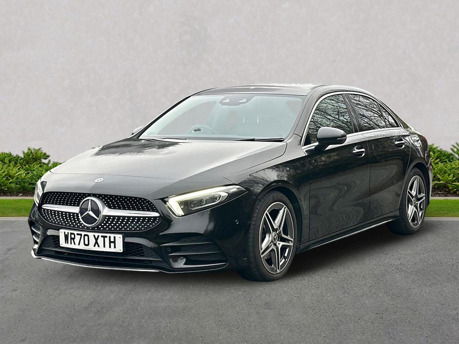 Used Mercedes-Benz A-Class 2020 for sale - 76506134: Photo 20