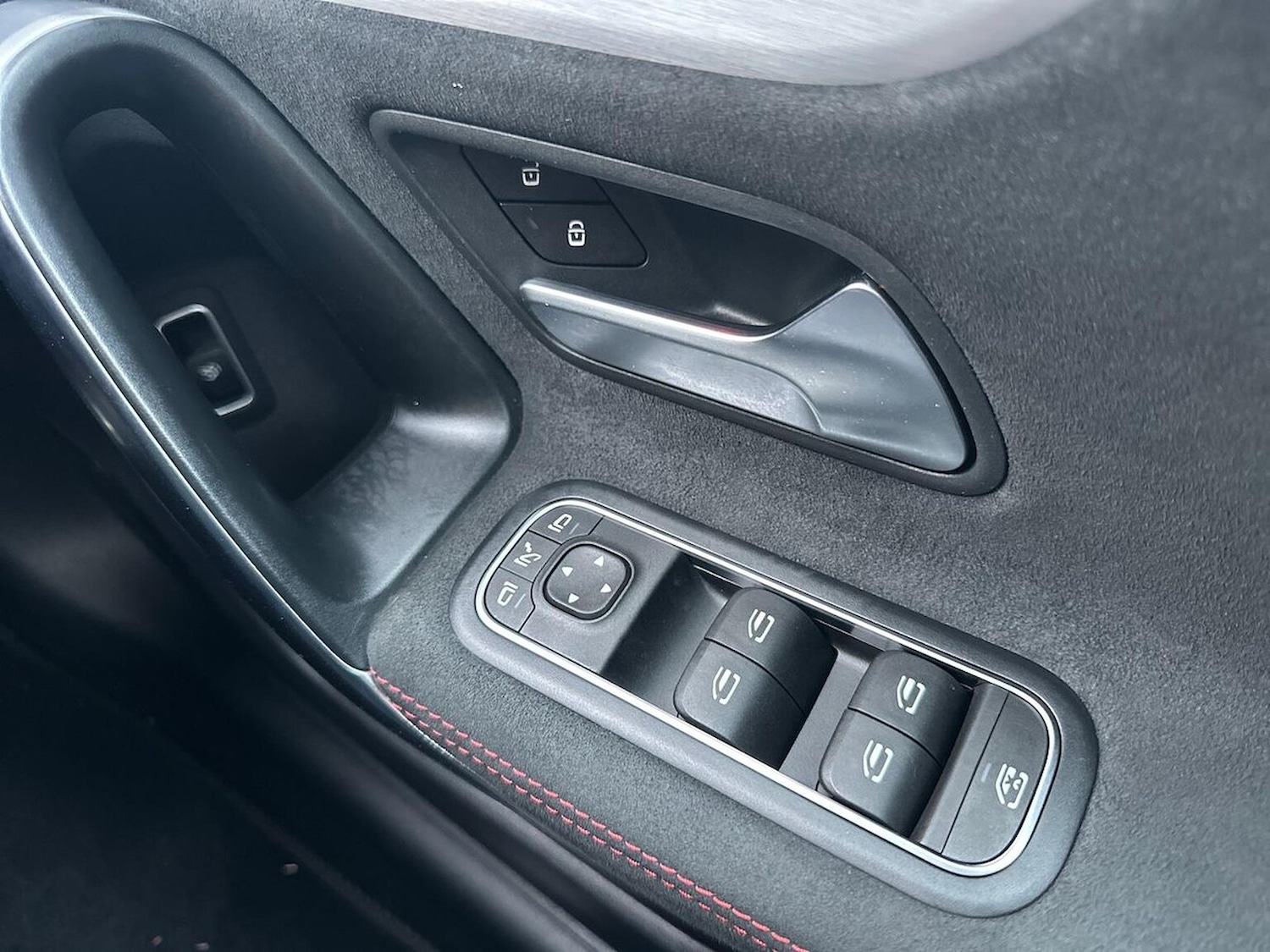 Used Mercedes-Benz A-Class 2020 for sale - 76506134: Photo 21