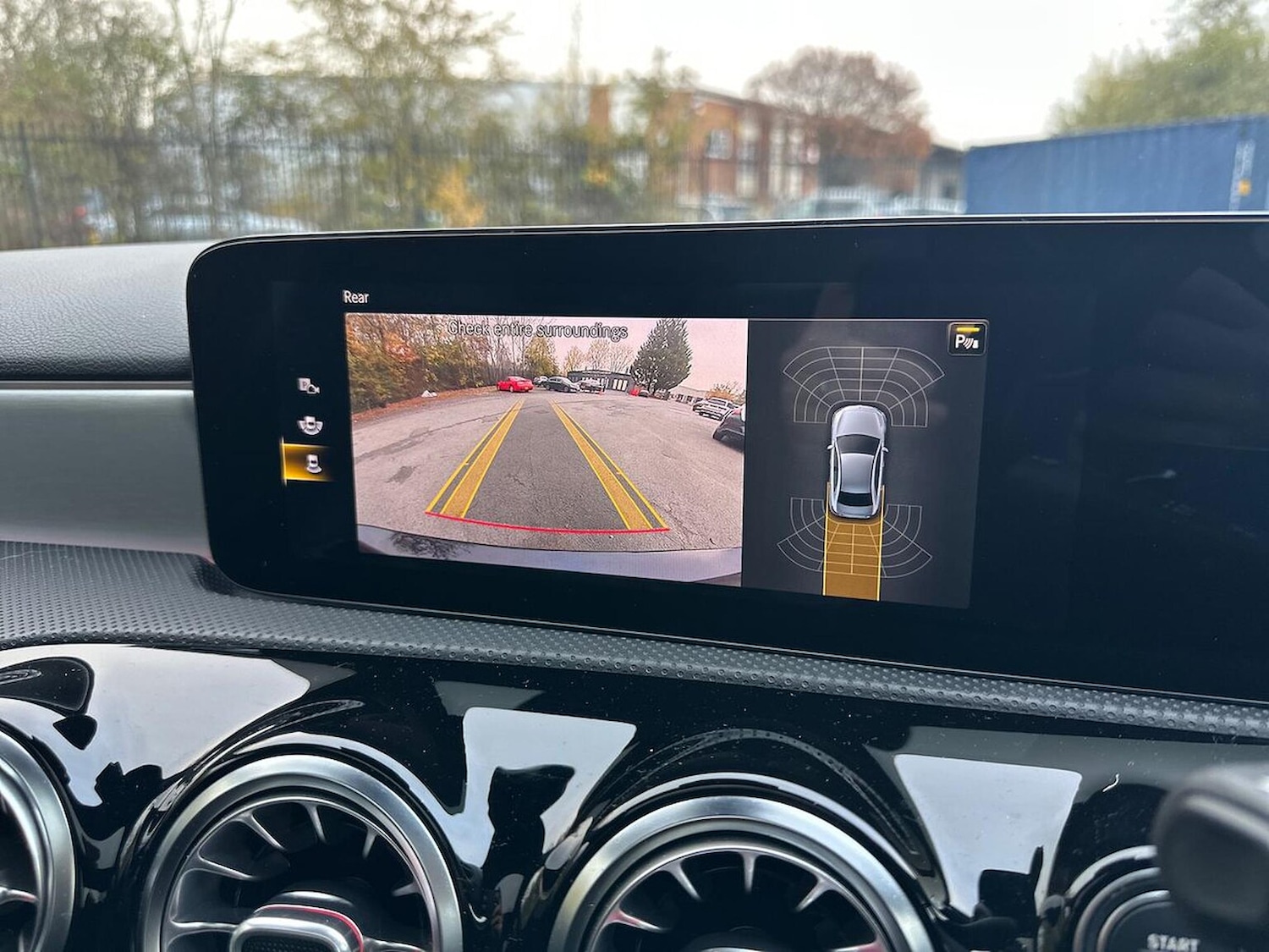 Used Mercedes-Benz A-Class 2020 for sale - 76506134: Photo 23