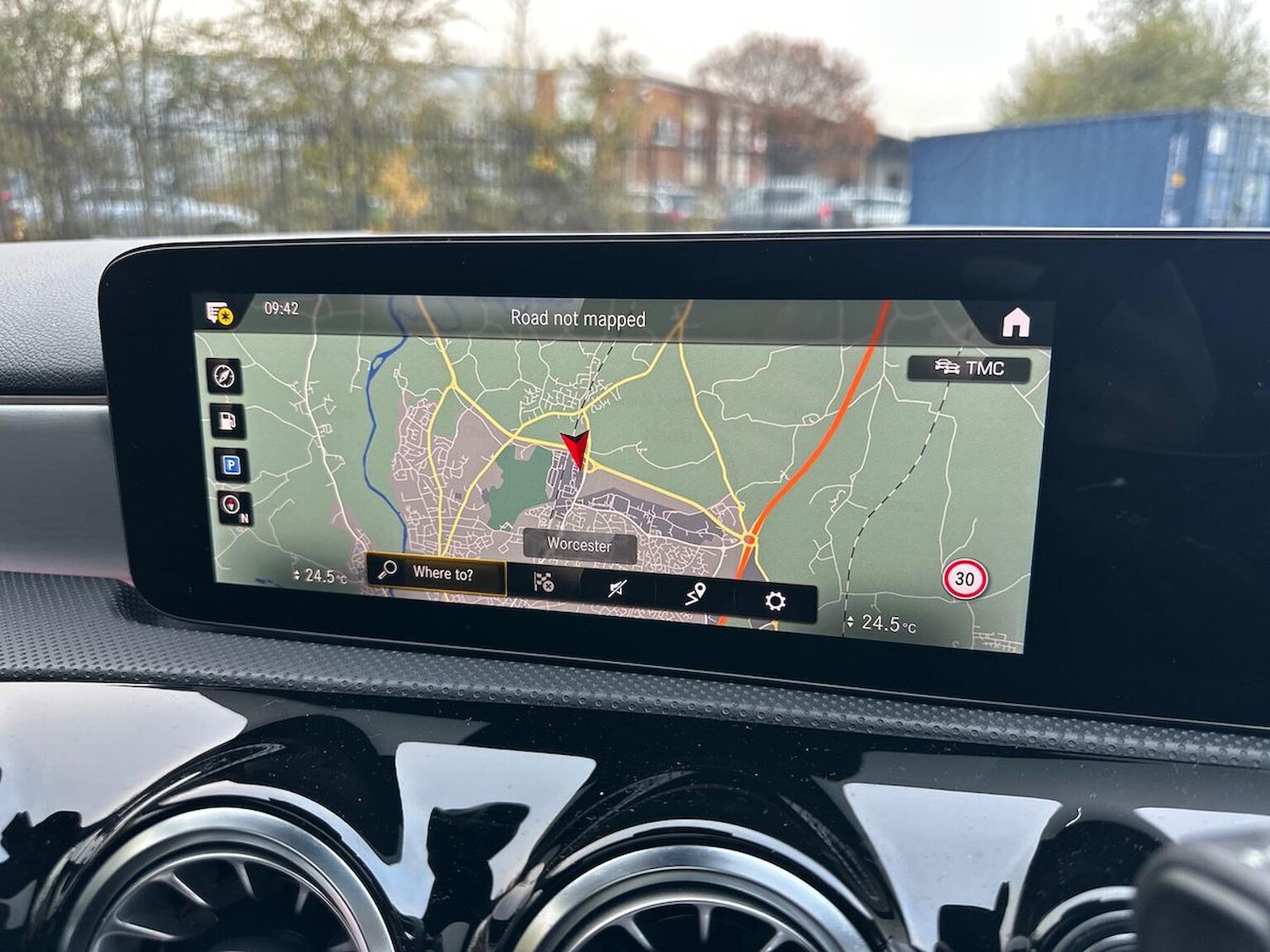 Used Mercedes-Benz A-Class 2020 for sale - 76506134: Photo 24