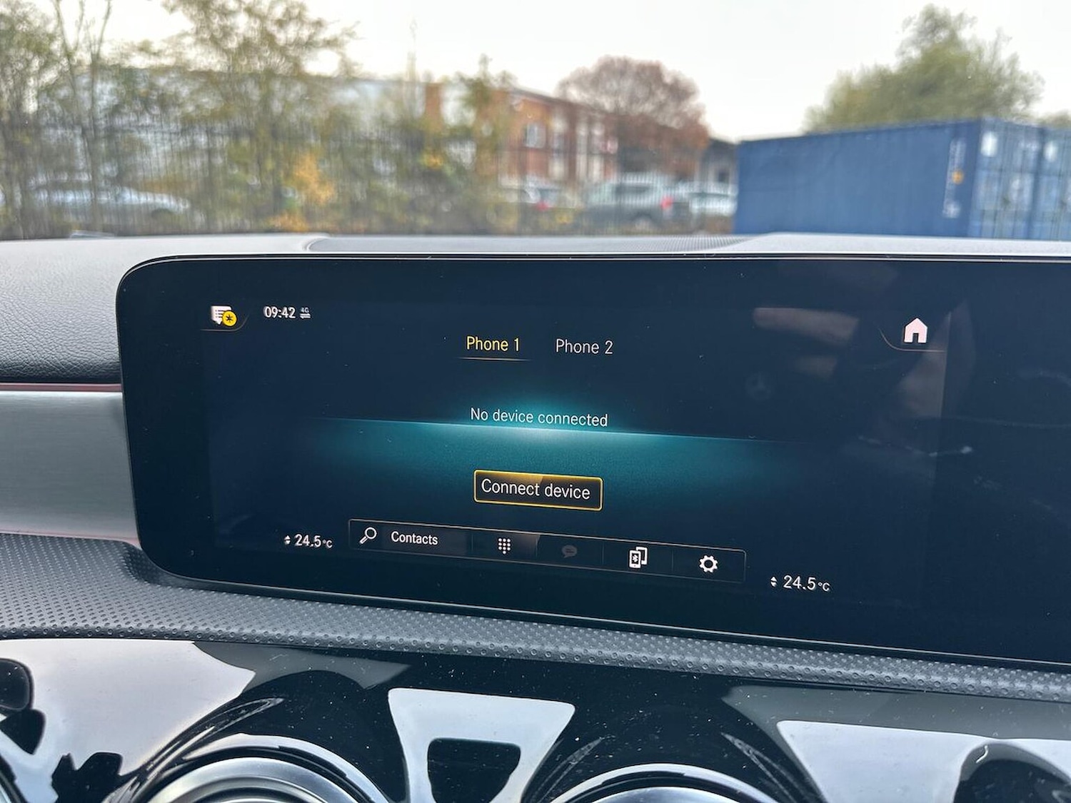 Used Mercedes-Benz A-Class 2020 for sale - 76506134: Photo 25