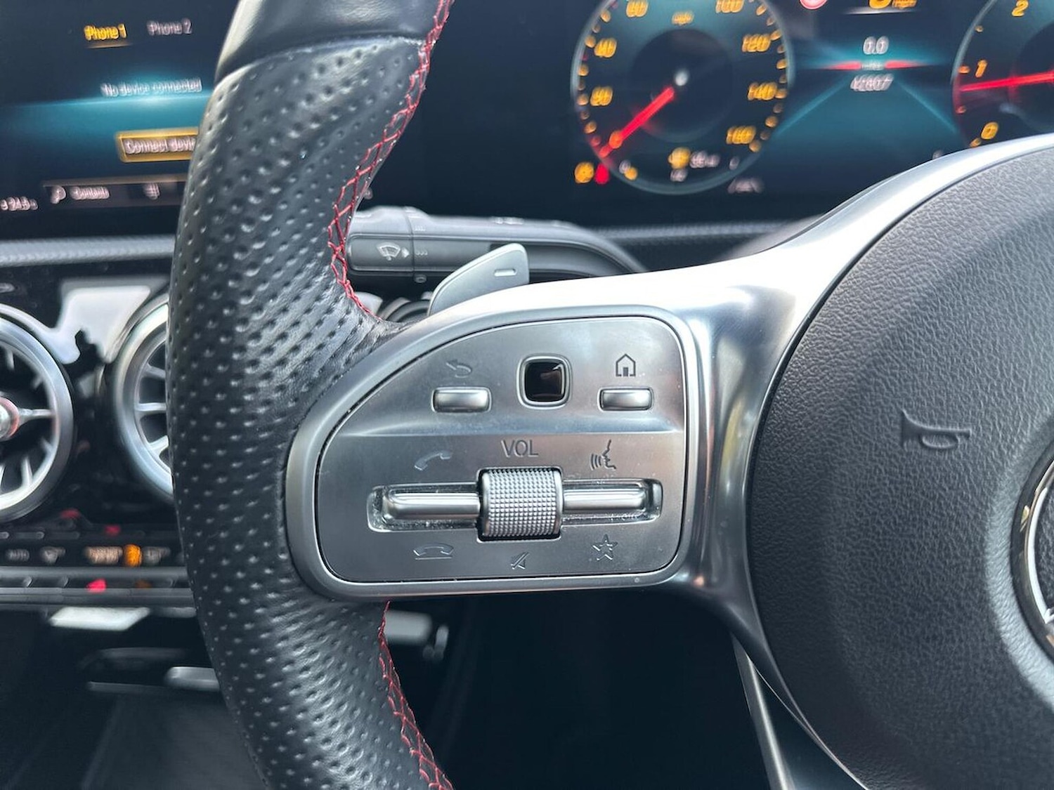 Used Mercedes-Benz A-Class 2020 for sale - 76506134: Photo 26