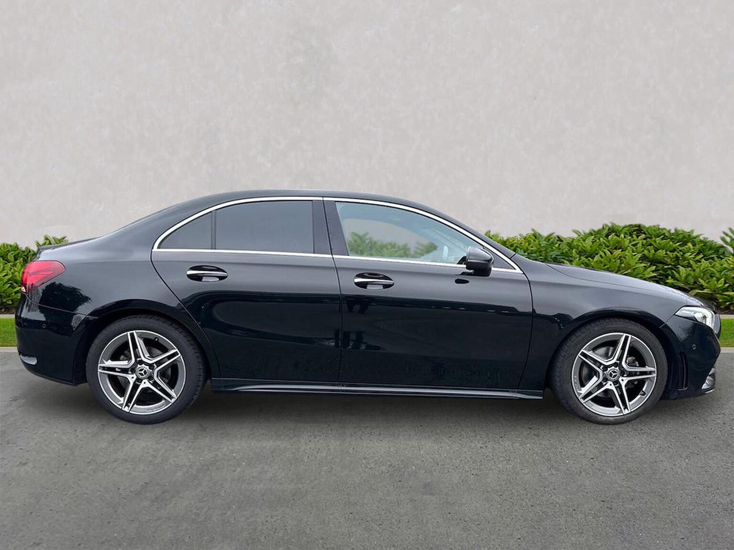 Used Mercedes-Benz A-Class 2020 for sale - 76506134: Photo 3