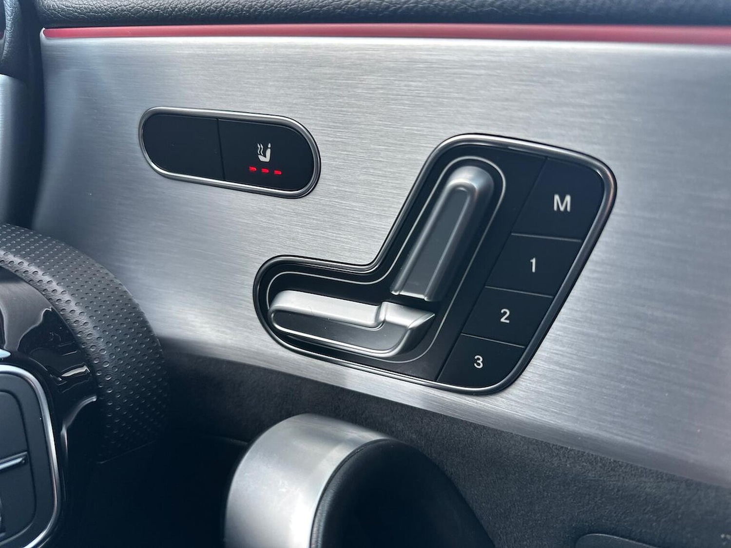 Used Mercedes-Benz A-Class 2020 for sale - 76506134: Photo 30