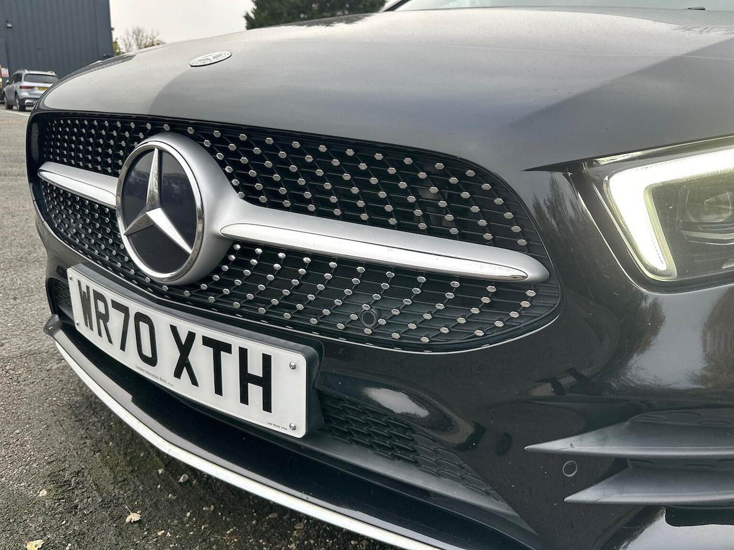 Used Mercedes-Benz A-Class 2020 for sale - 76506134: Photo 33