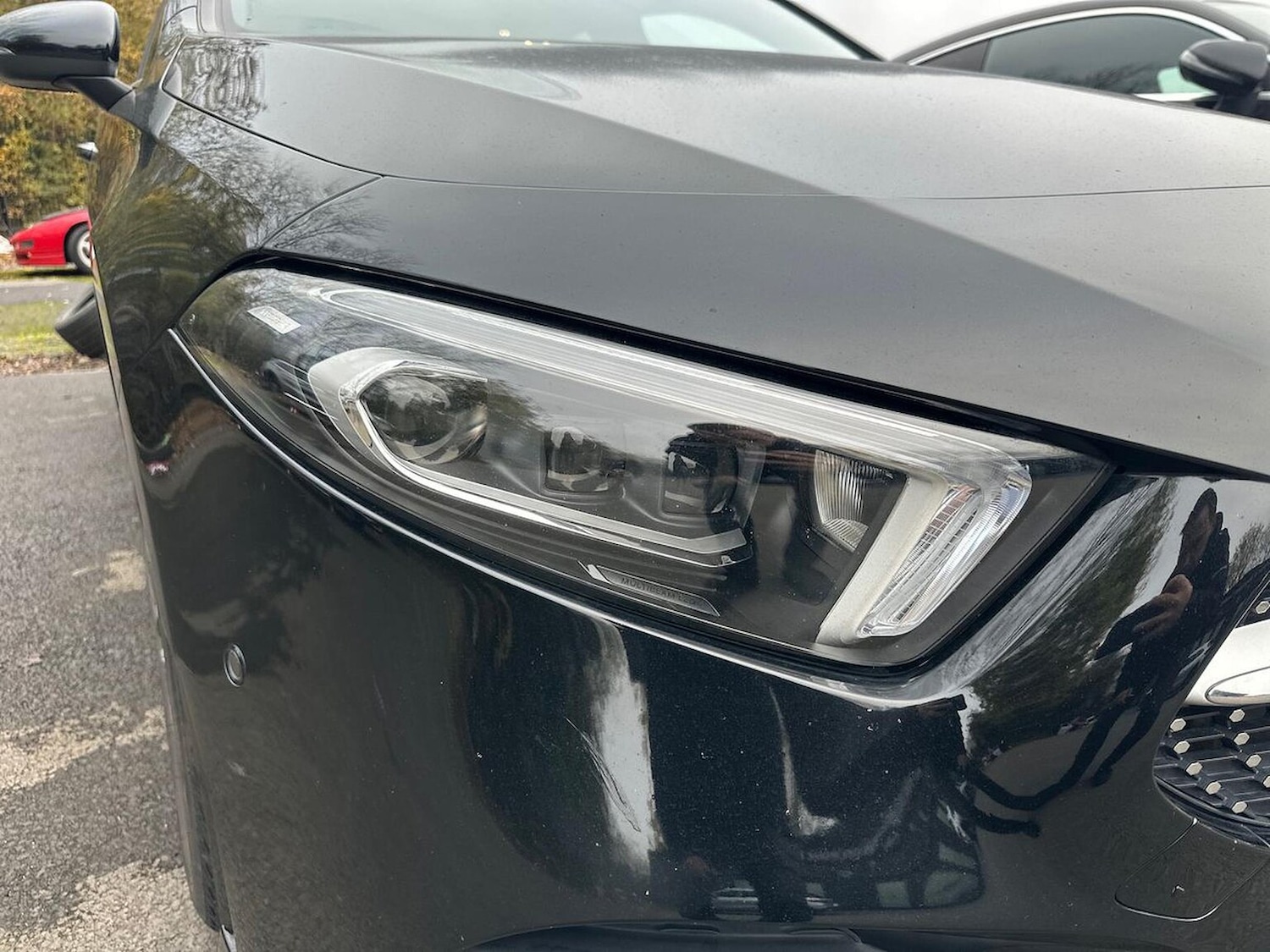 Used Mercedes-Benz A-Class 2020 for sale - 76506134: Photo 34