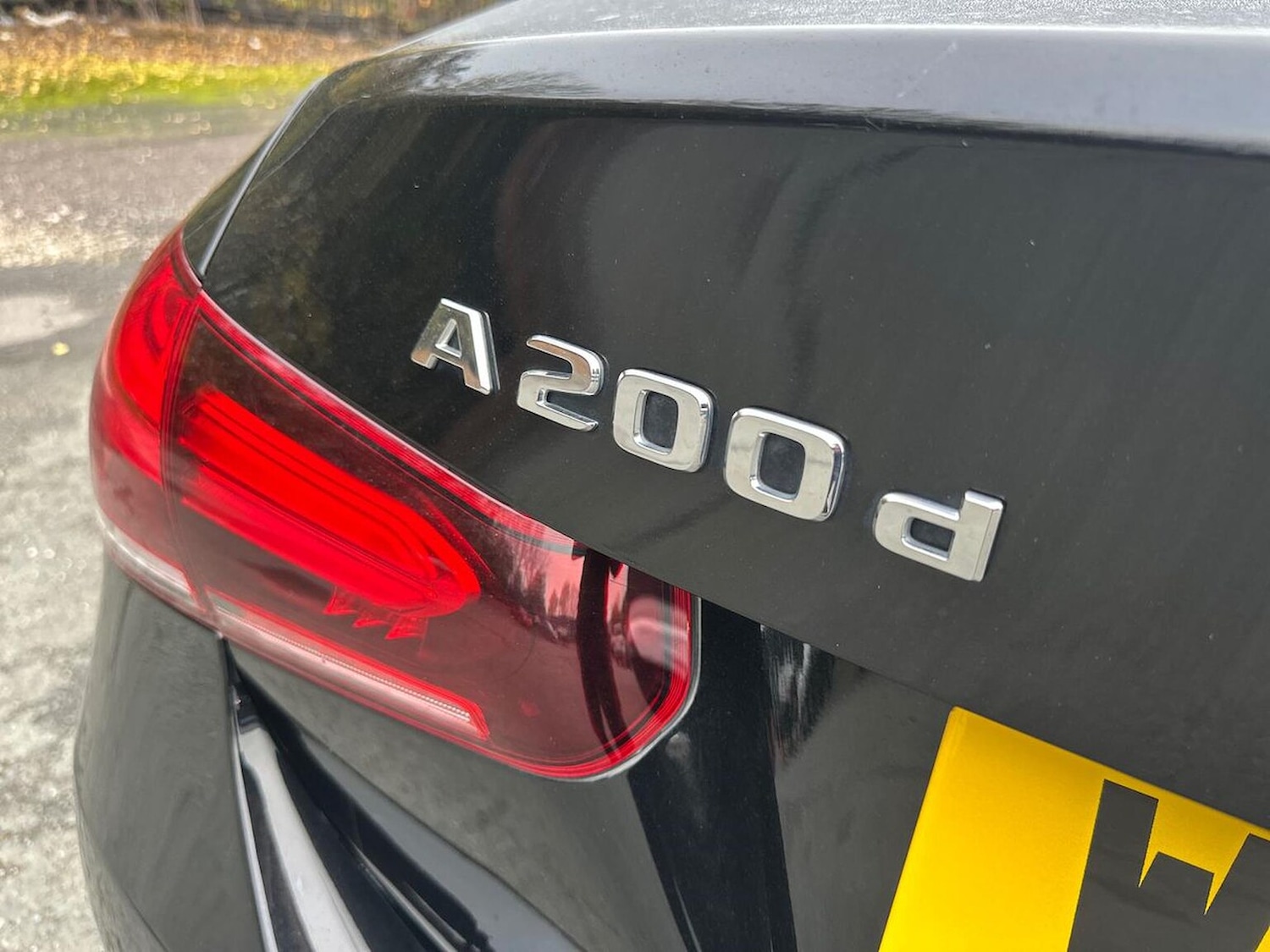 Used Mercedes-Benz A-Class 2020 for sale - 76506134: Photo 35