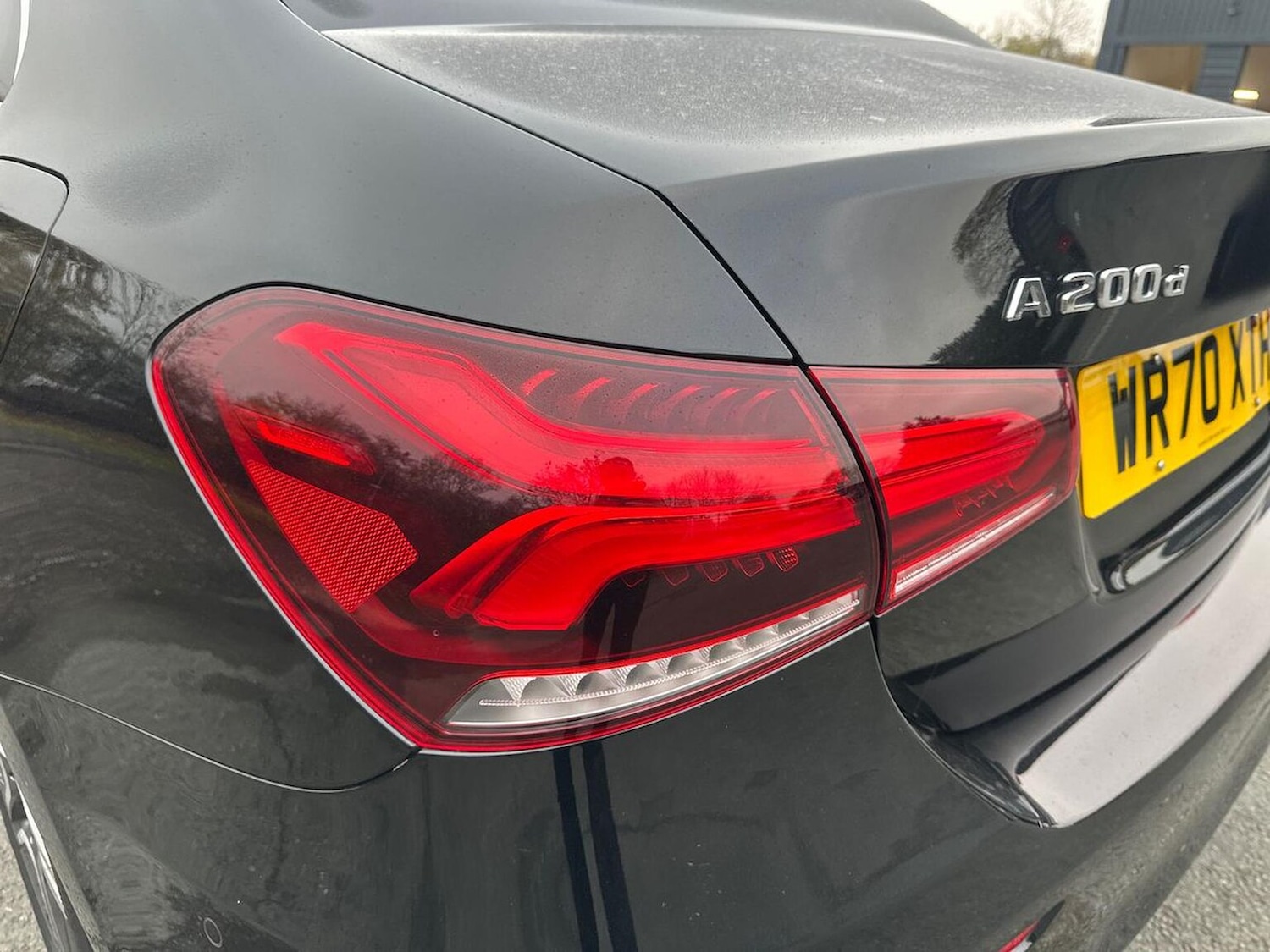 Used Mercedes-Benz A-Class 2020 for sale - 76506134: Photo 36