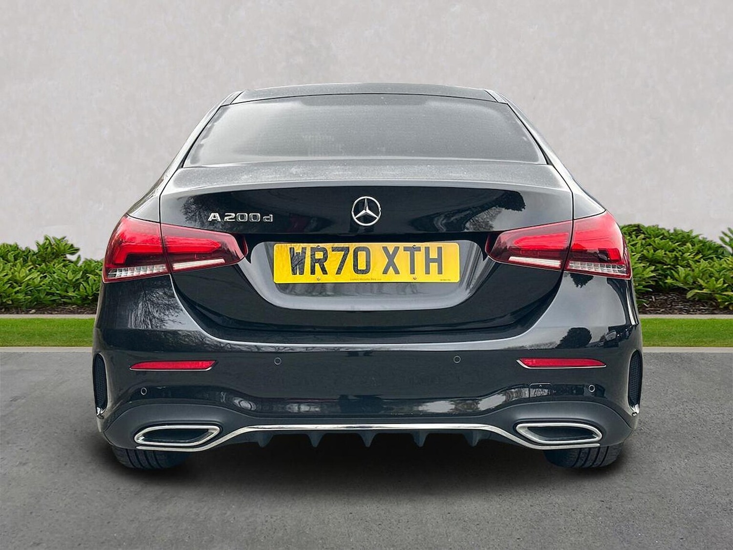 Used Mercedes-Benz A-Class 2020 for sale - 76506134: Photo 4