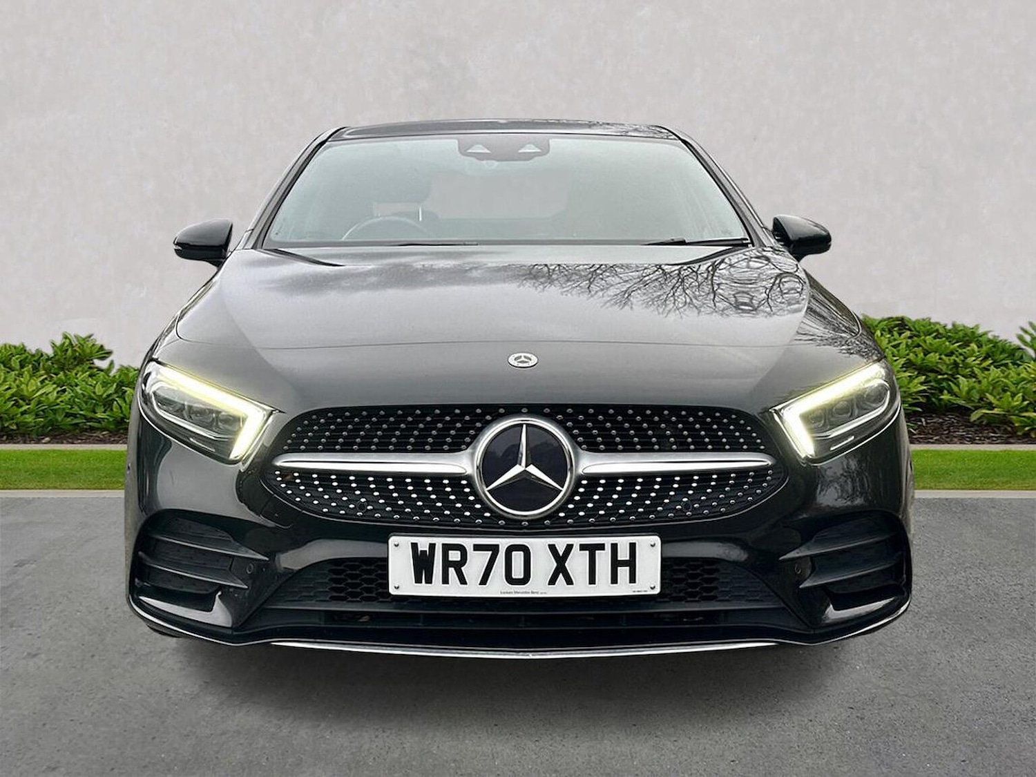 Used Mercedes-Benz A-Class 2020 for sale - 76506134: Photo 5