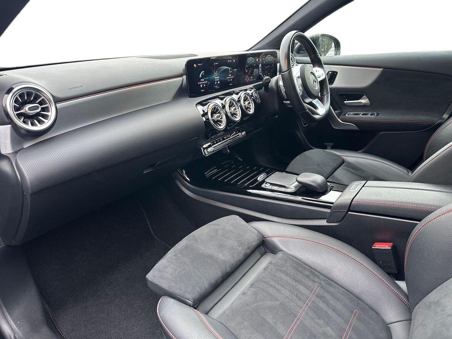 Used Mercedes-Benz A-Class 2020 for sale - 76506134: Photo 7