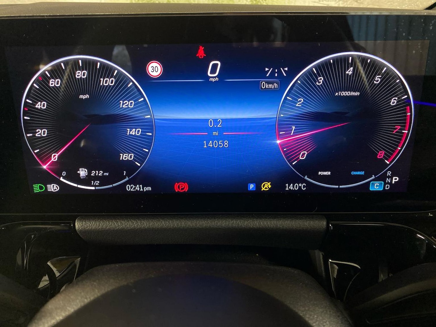 Used Mercedes-Benz GLA 2024 for sale - 76268279: Photo 10