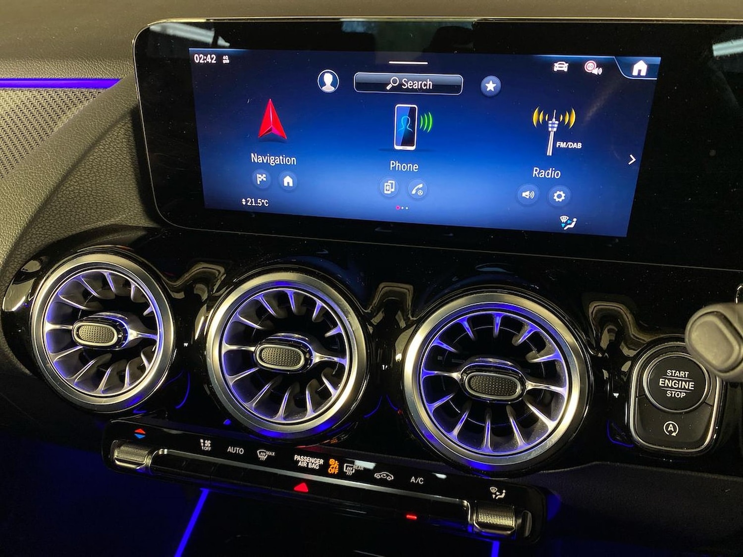 Used Mercedes-Benz GLA 2024 for sale - 76268279: Photo 11