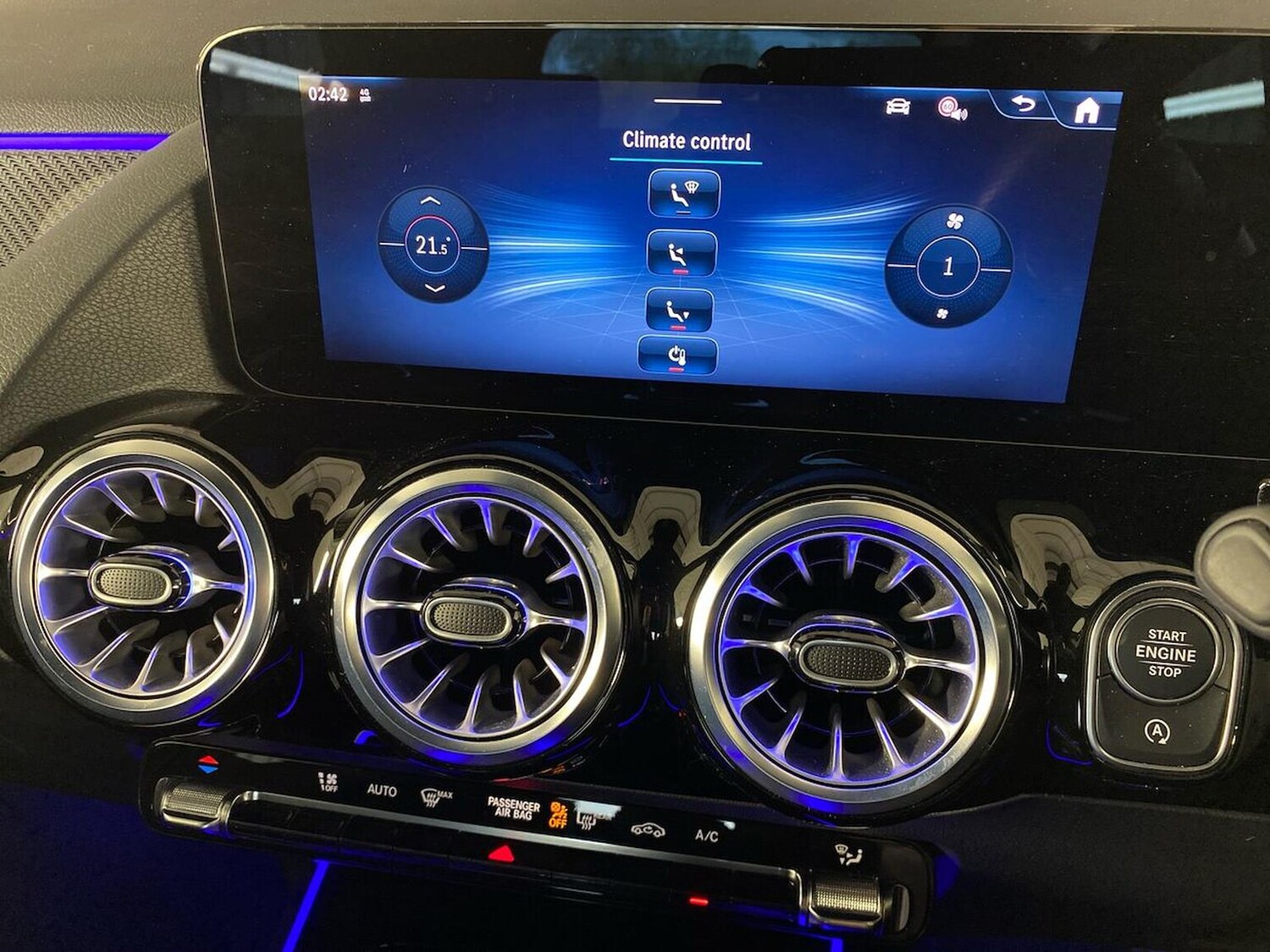 Used Mercedes-Benz GLA 2024 for sale - 76268279: Photo 12