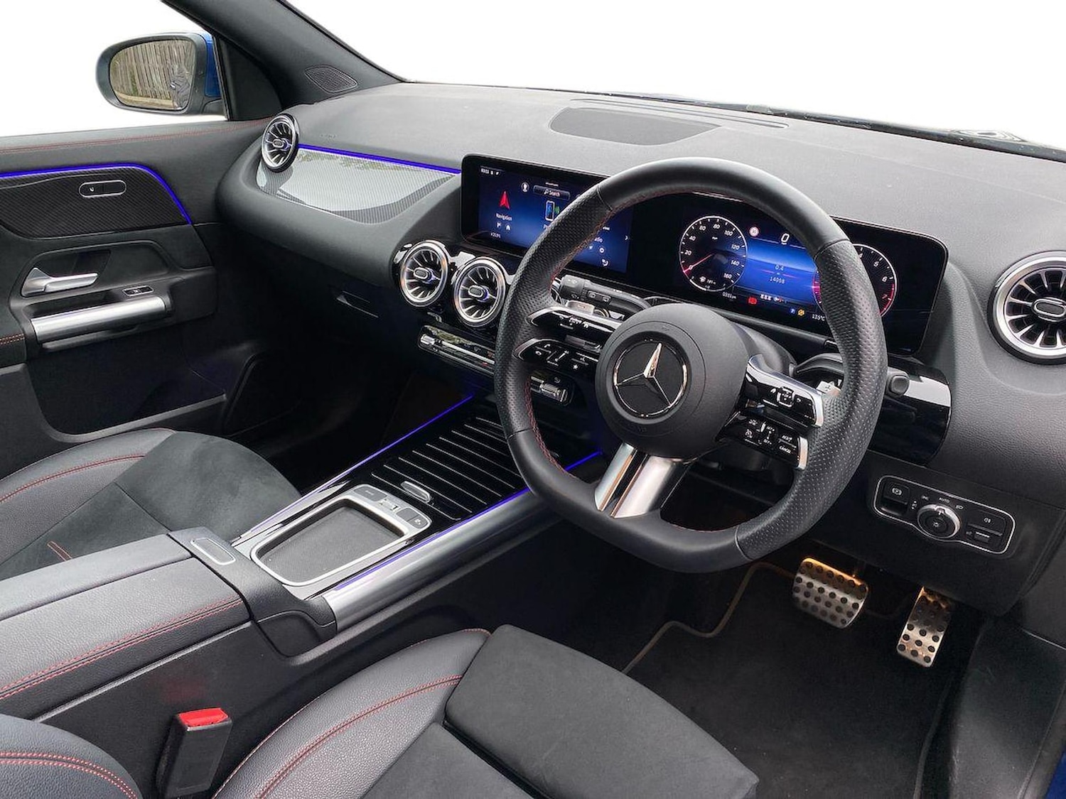 Used Mercedes-Benz GLA 2024 for sale - 76268279: Photo 15