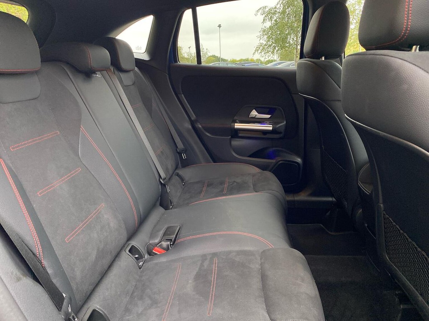 Used Mercedes-Benz GLA 2024 for sale - 76268279: Photo 16